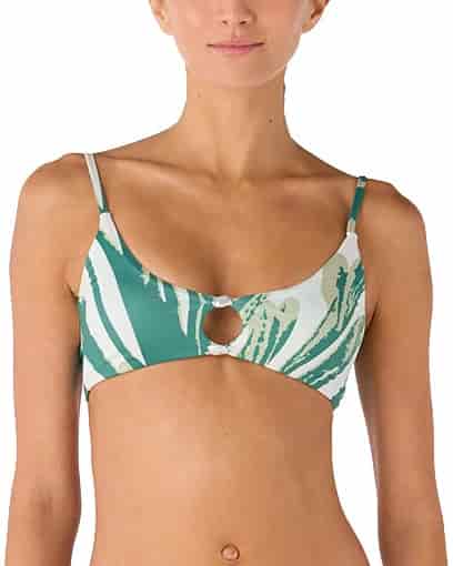 Top de Bikini Oriana Nori - miniatura 2