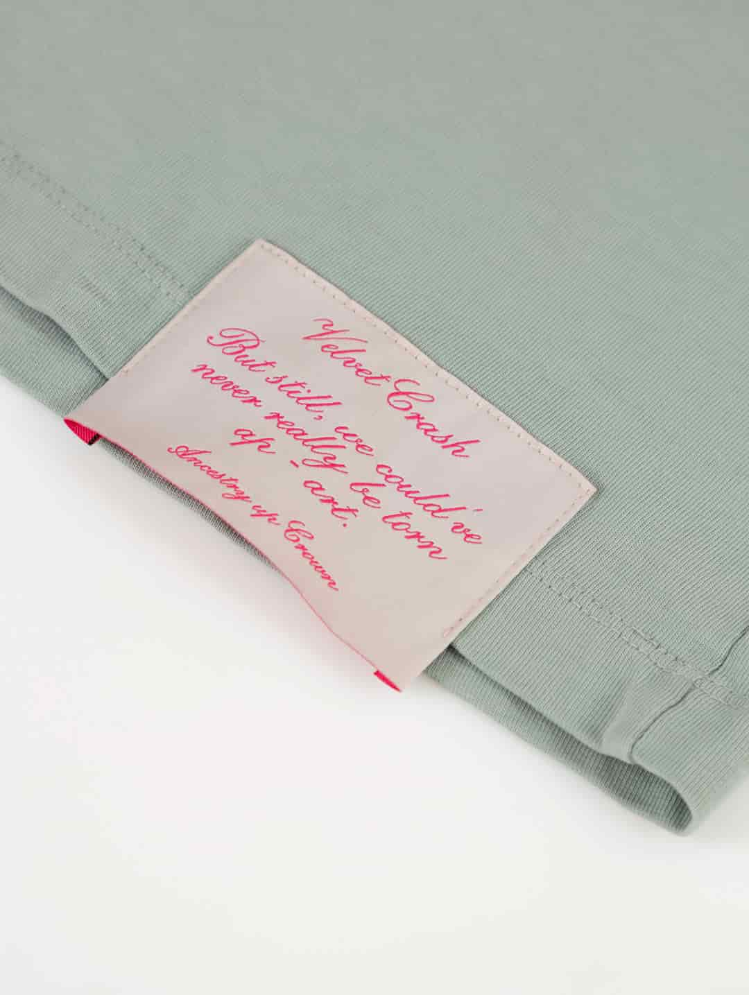 LILAC T-SHIRT - miniatura 10