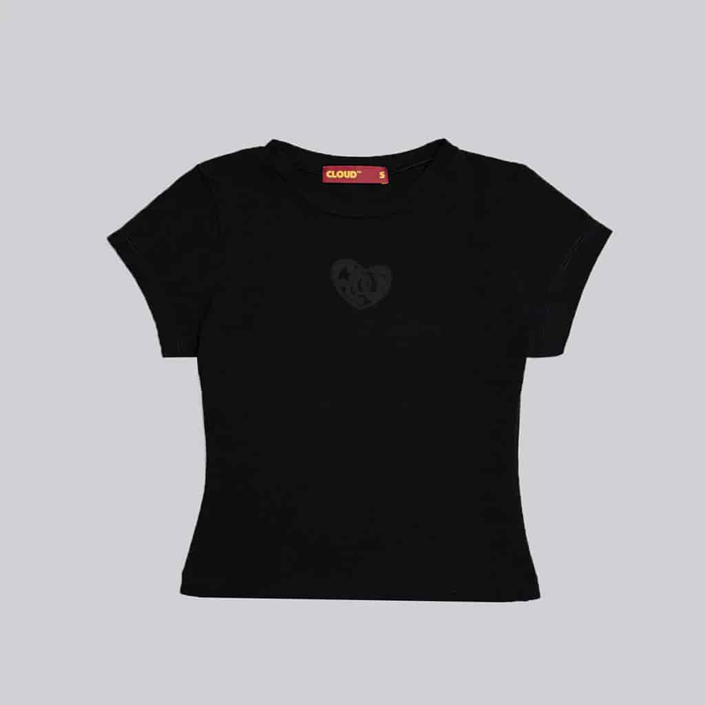 Baby tee Antojo - miniatura 1