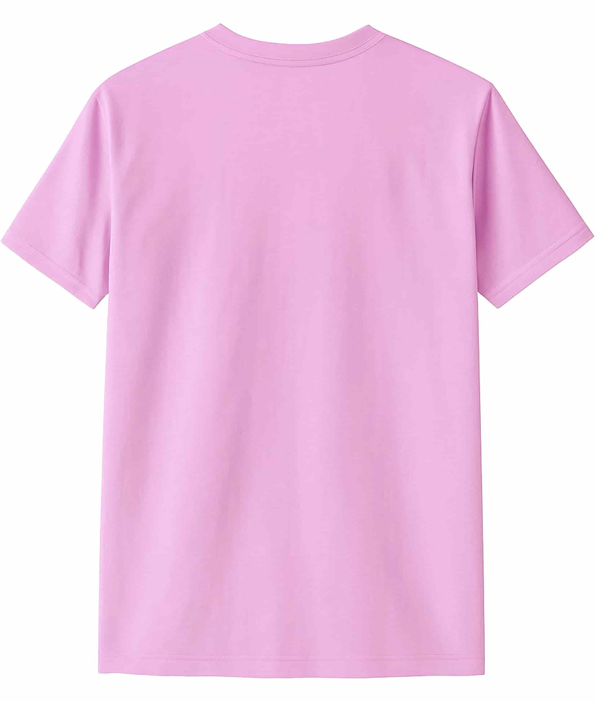 CAMISETA ROSADO CLARO - miniatura 3