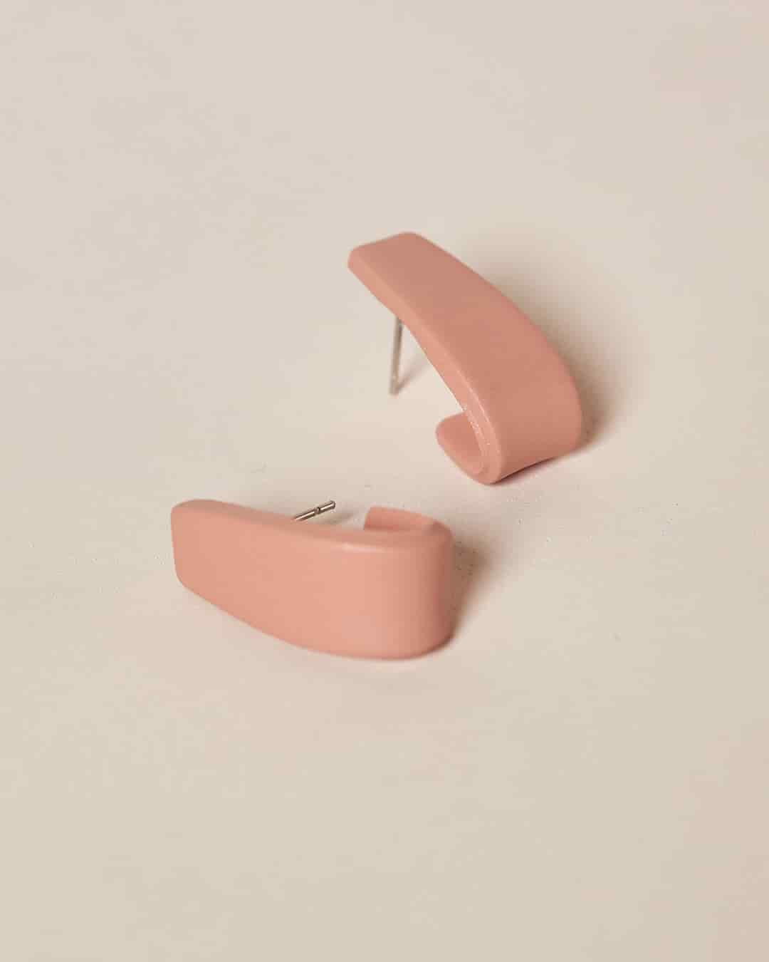 Stilla Earrings - miniatura 3