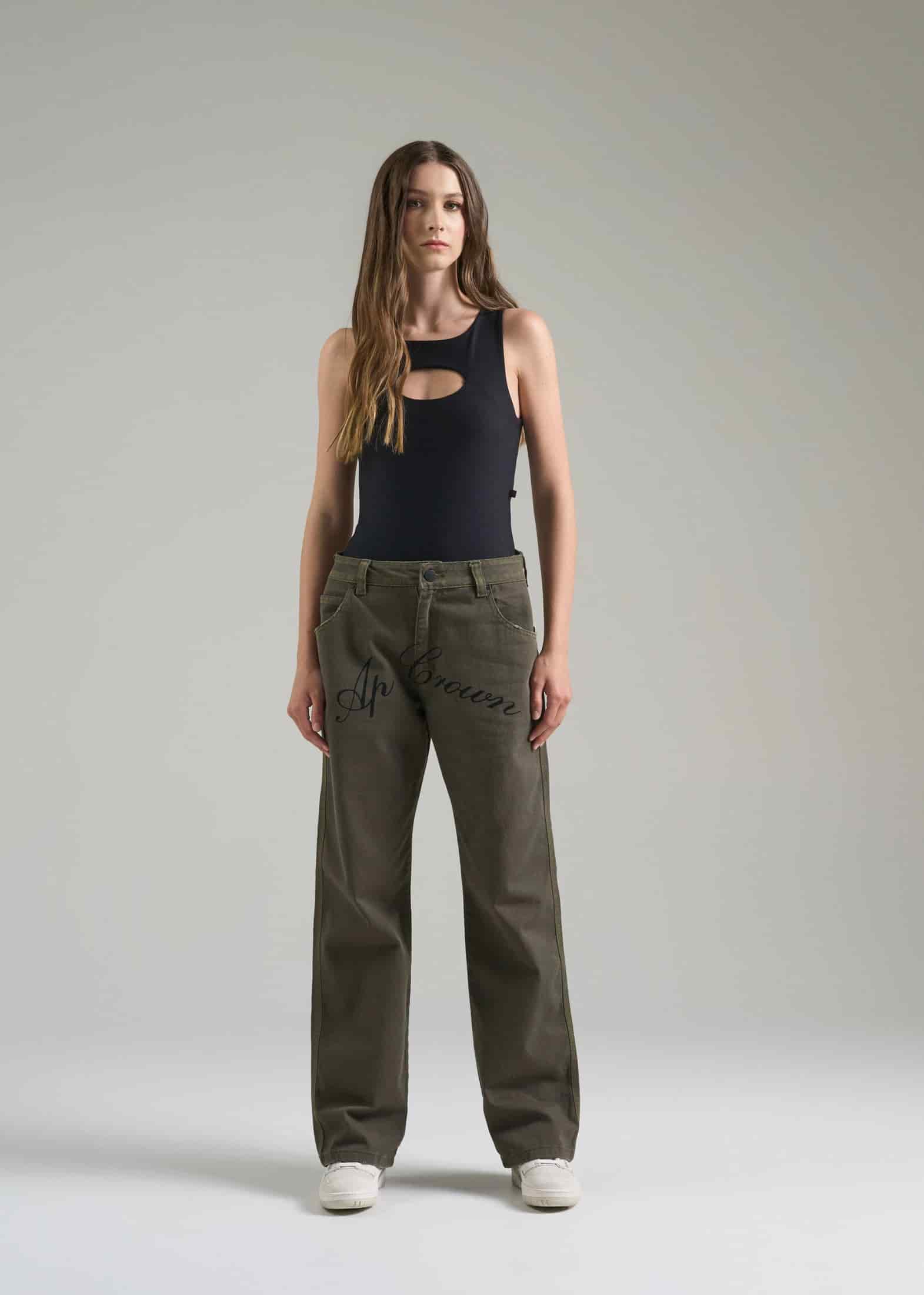SIENNA FEM BODY - miniatura 6