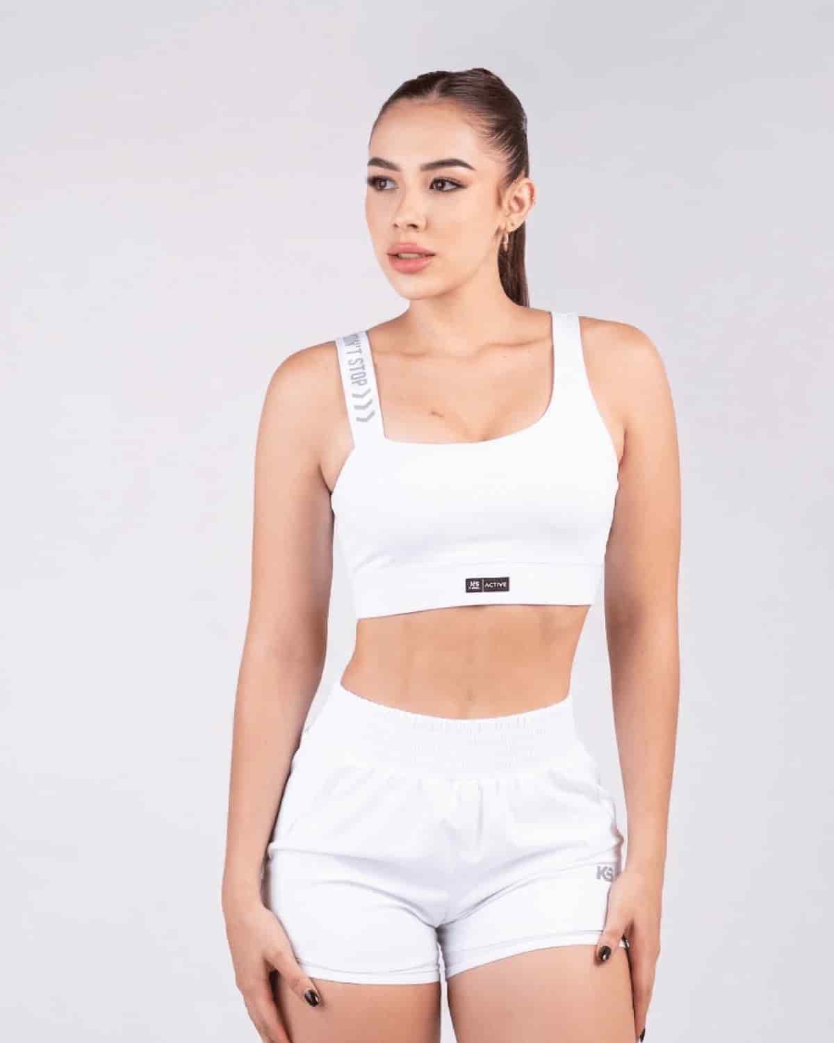 Top Don´t Stop┃KAYBU REF.773 - miniatura 5