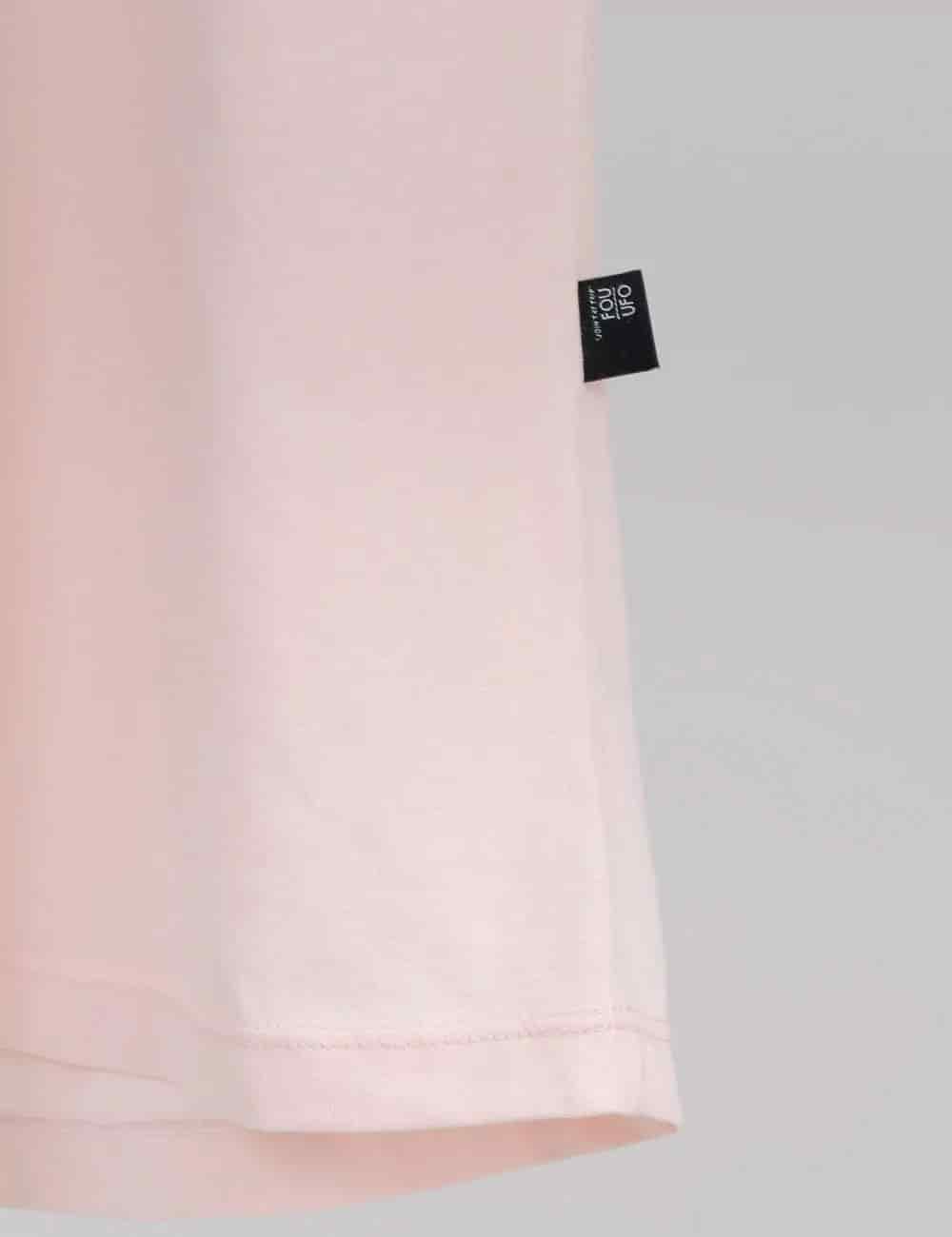 Camiseta Regular Fit Freedom rosado Hombre - miniatura 22