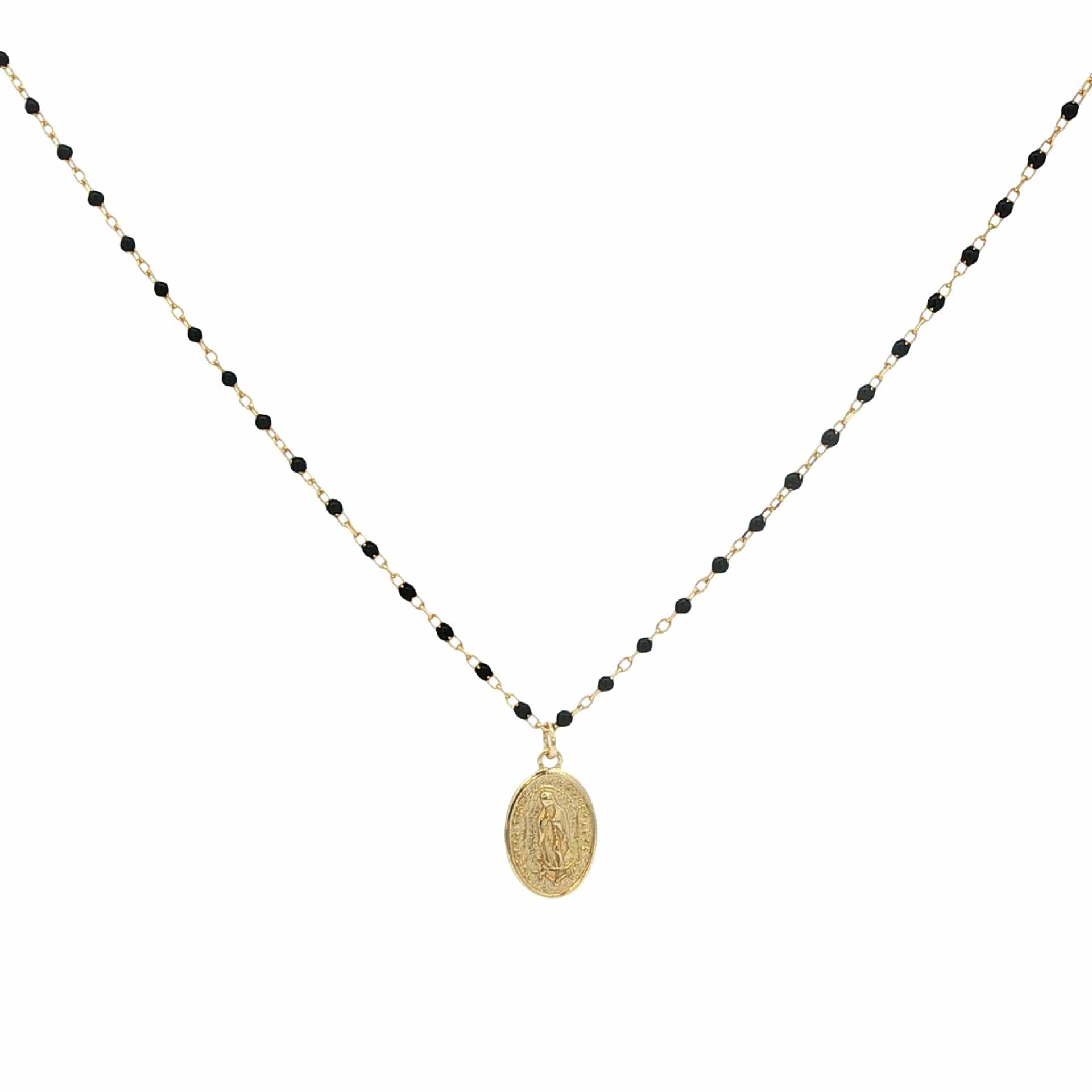 Guadalupe Necklace - miniatura 4