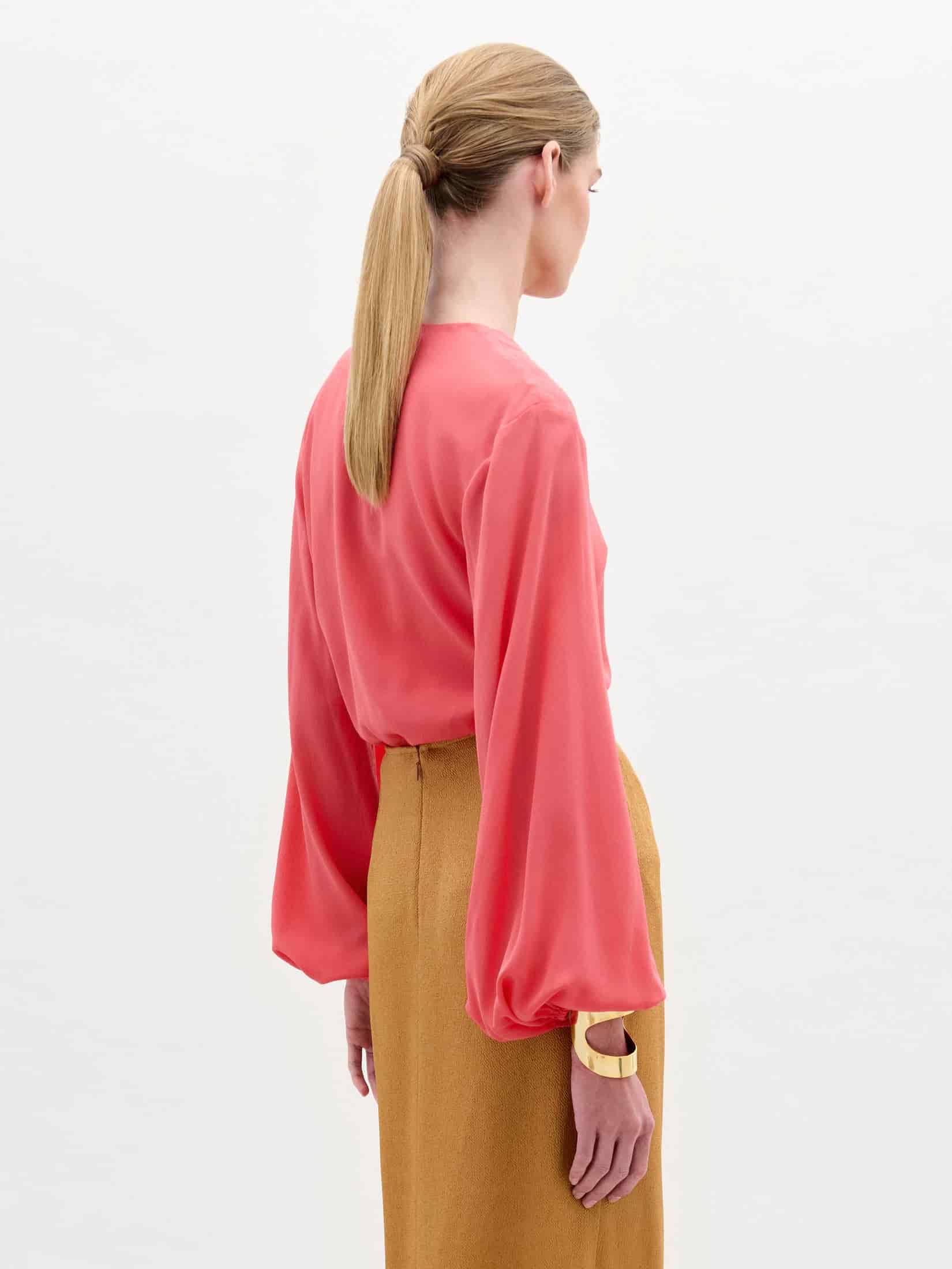 Covilha Blouse - miniatura 3