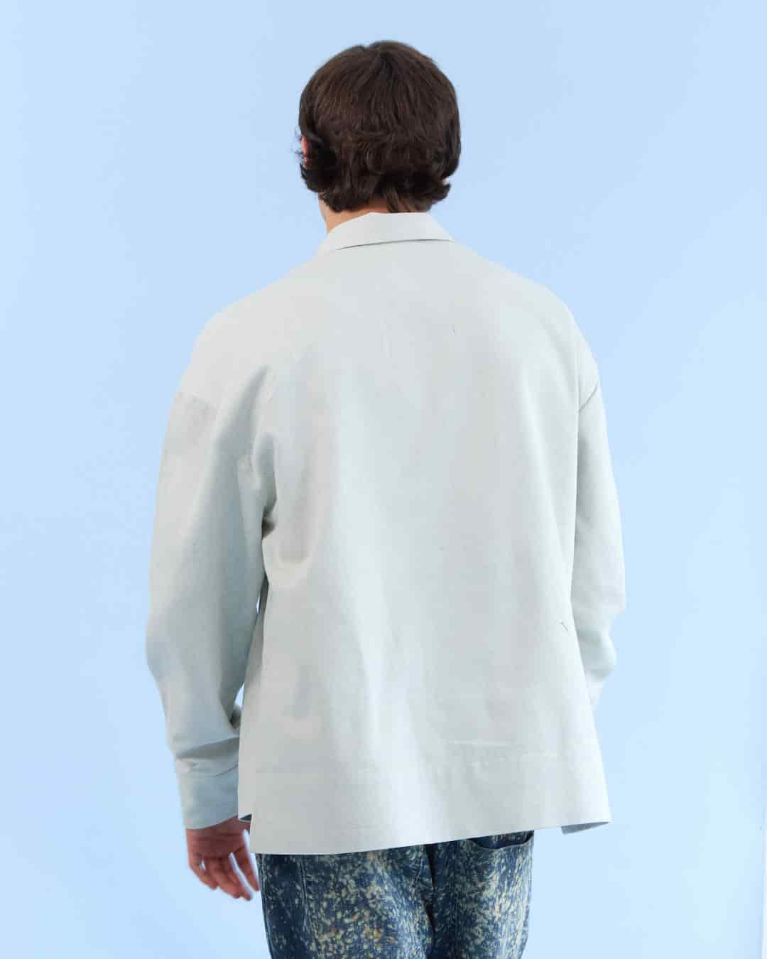 CAMISA LIMO - miniatura 11