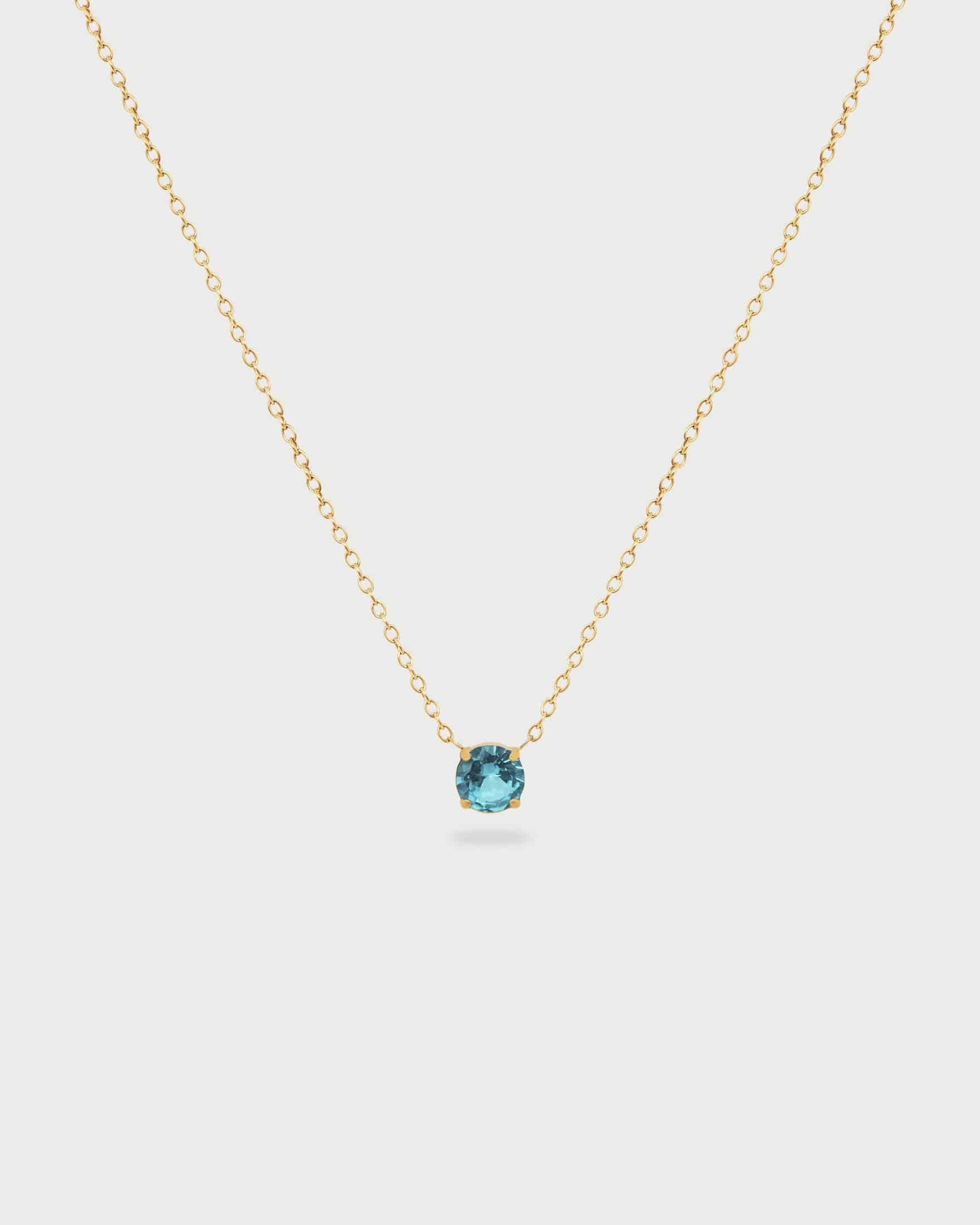 Collar Aura Stone - miniatura 5