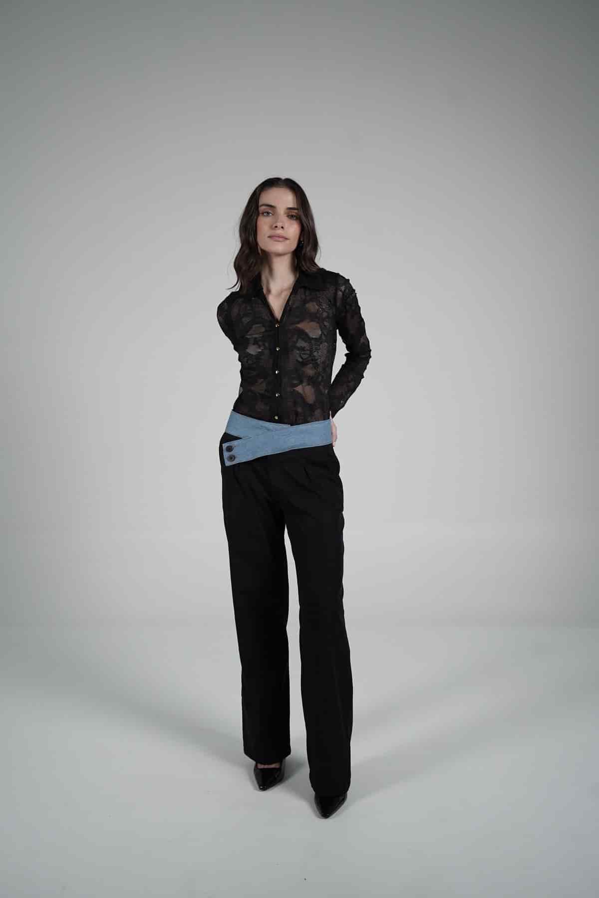 Twisted Pants - miniatura 3