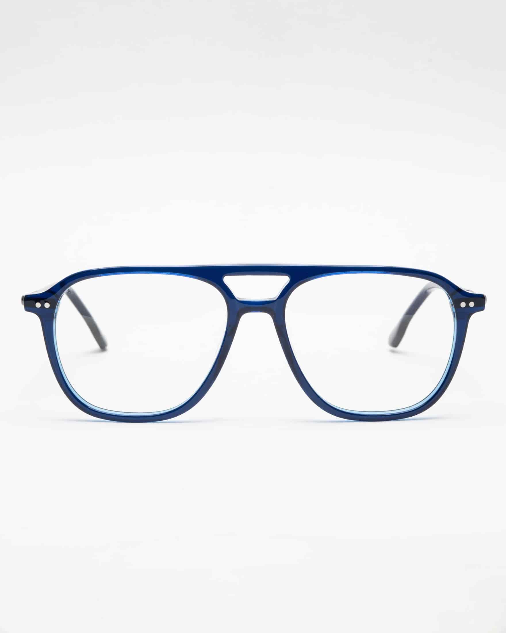 BERNARD - NAVY BLUE - miniatura 5