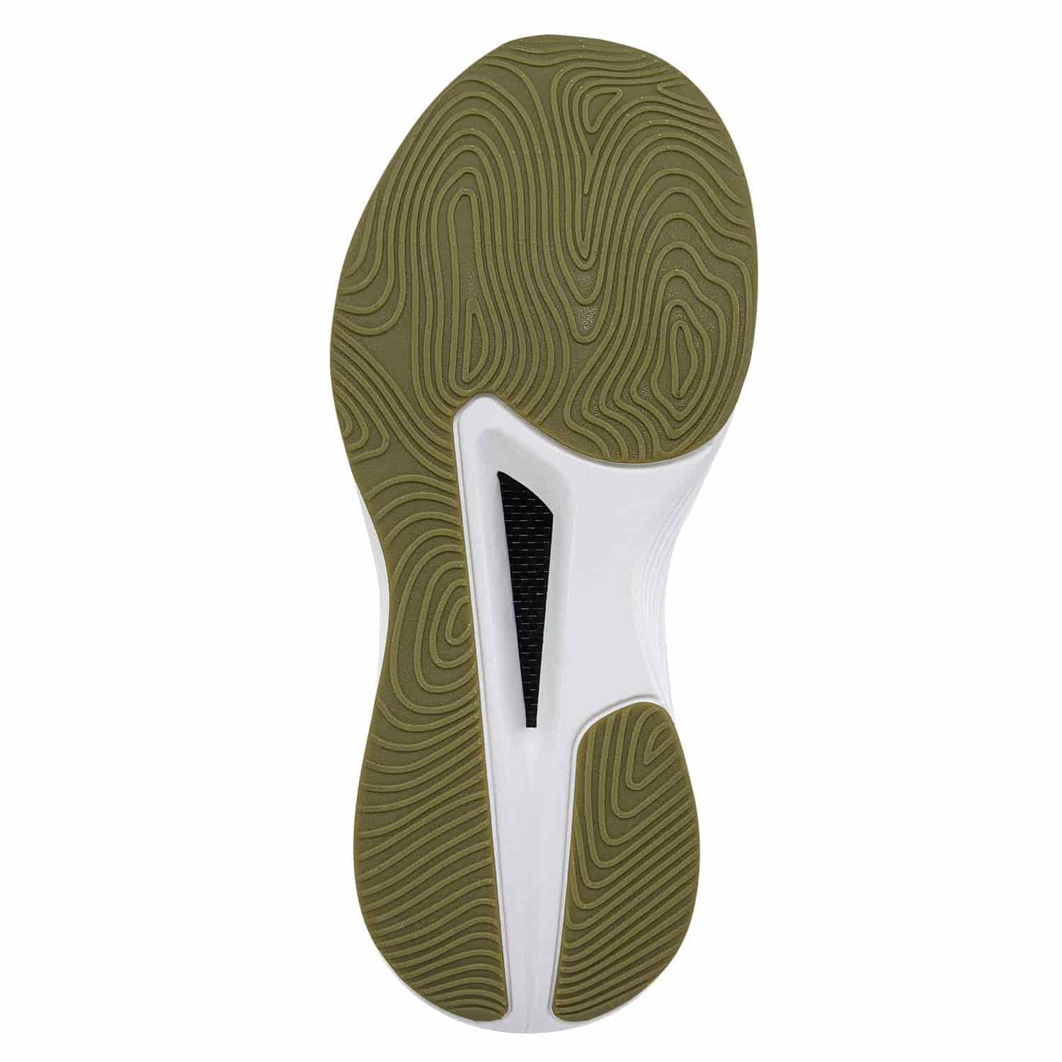 Tenis Running Wihop Gris-Café Croydon Para Hombre - miniatura 7