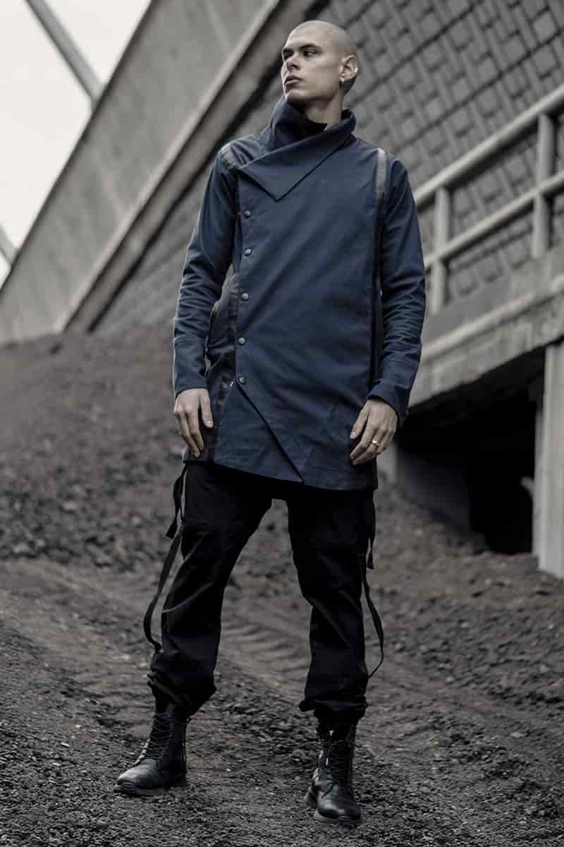 Parka Zircón - miniatura 1