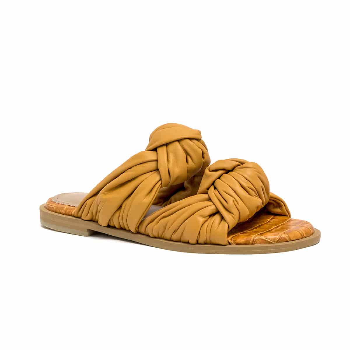 CLARICE TUSCAN SANDALS - miniatura 2