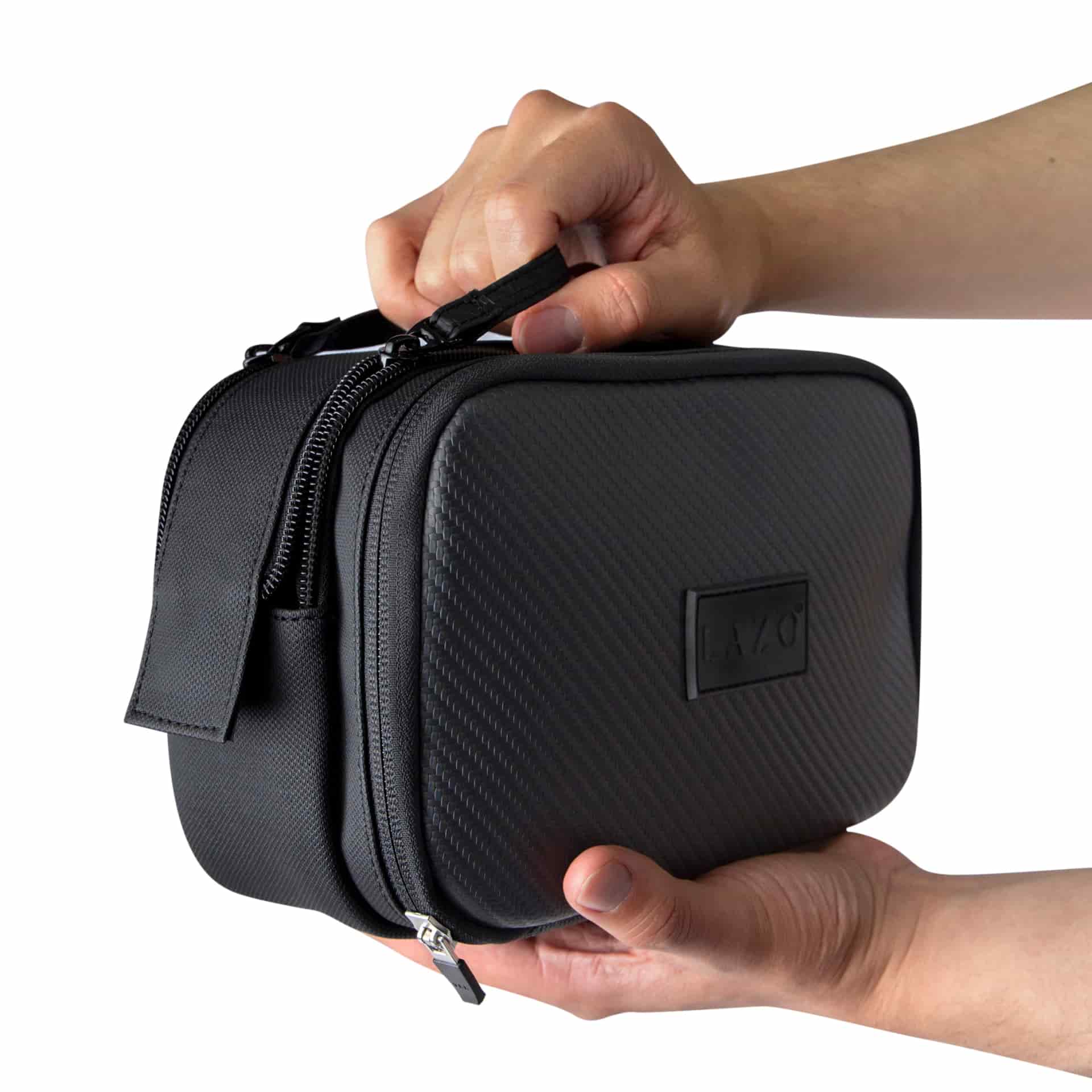 NECESER CARBONO - miniatura 5