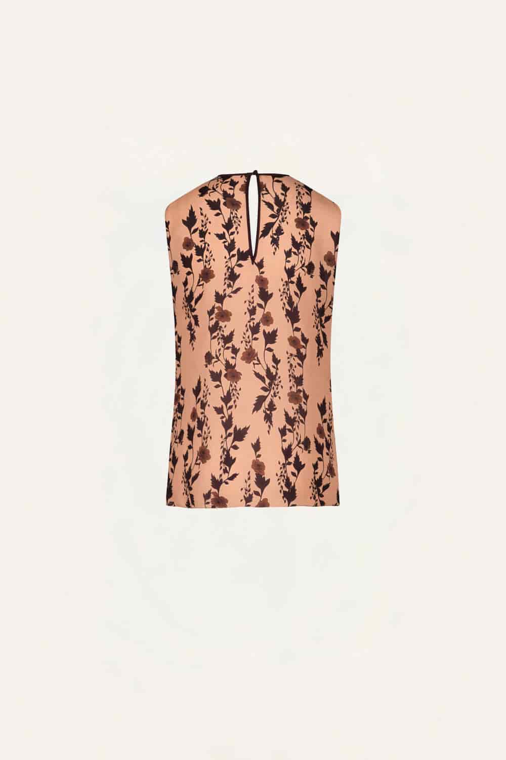 Untamed Bloom Top - miniatura 5