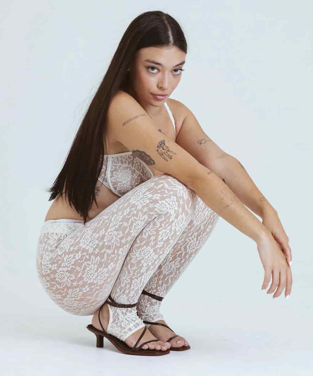RAFAELA TIGHTS - miniatura 10