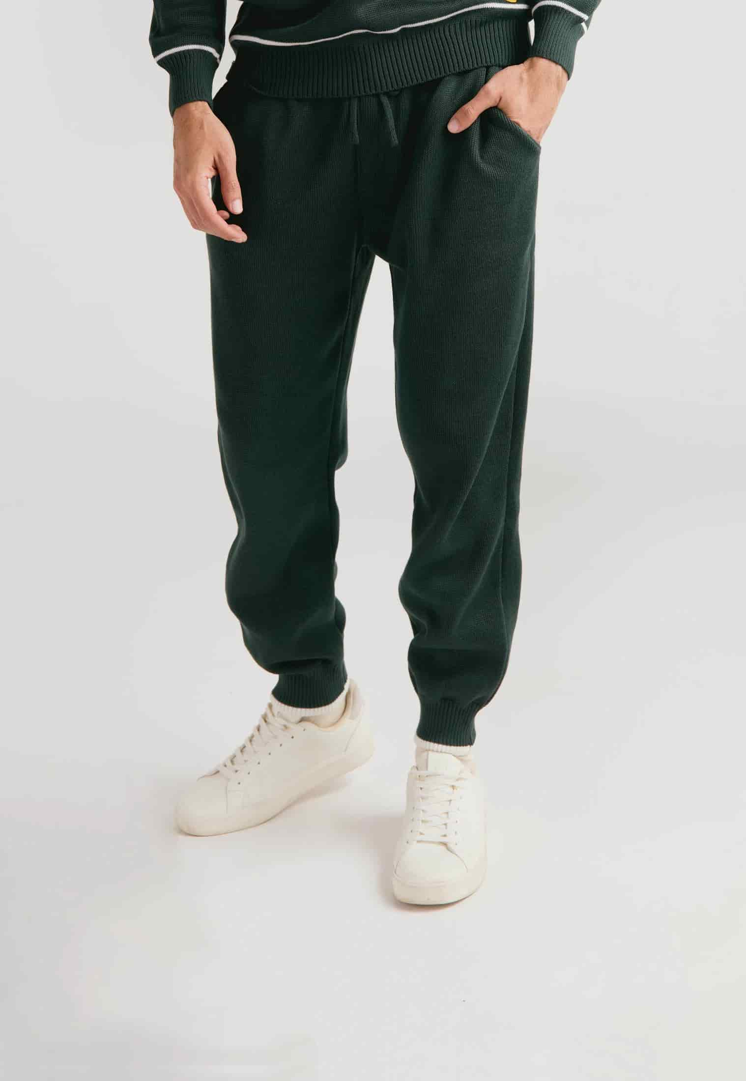 Jogger Andrew - miniatura 1