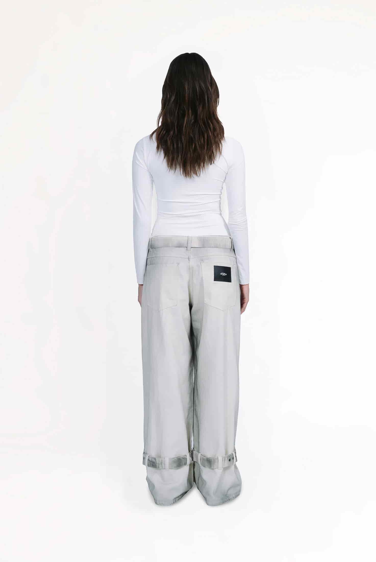 Chalk Pant - miniatura 6