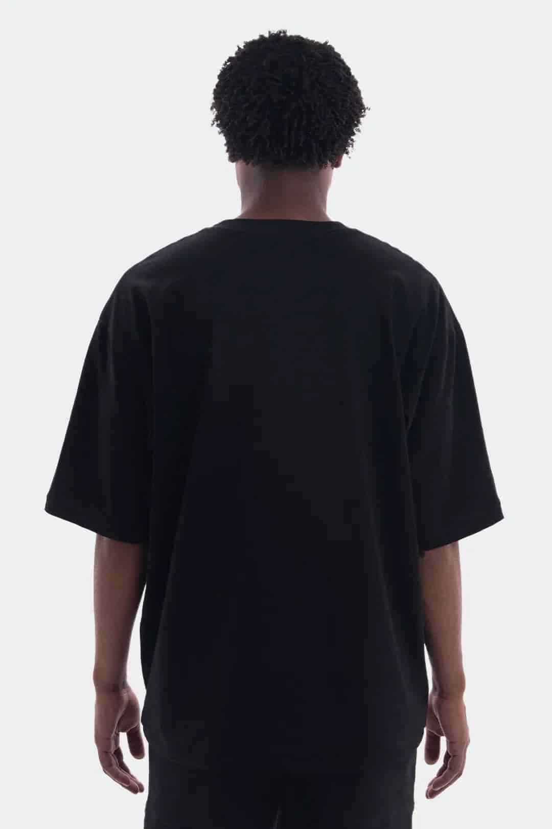 VENENO CAMISETA GRUNGE BONES - miniatura 6