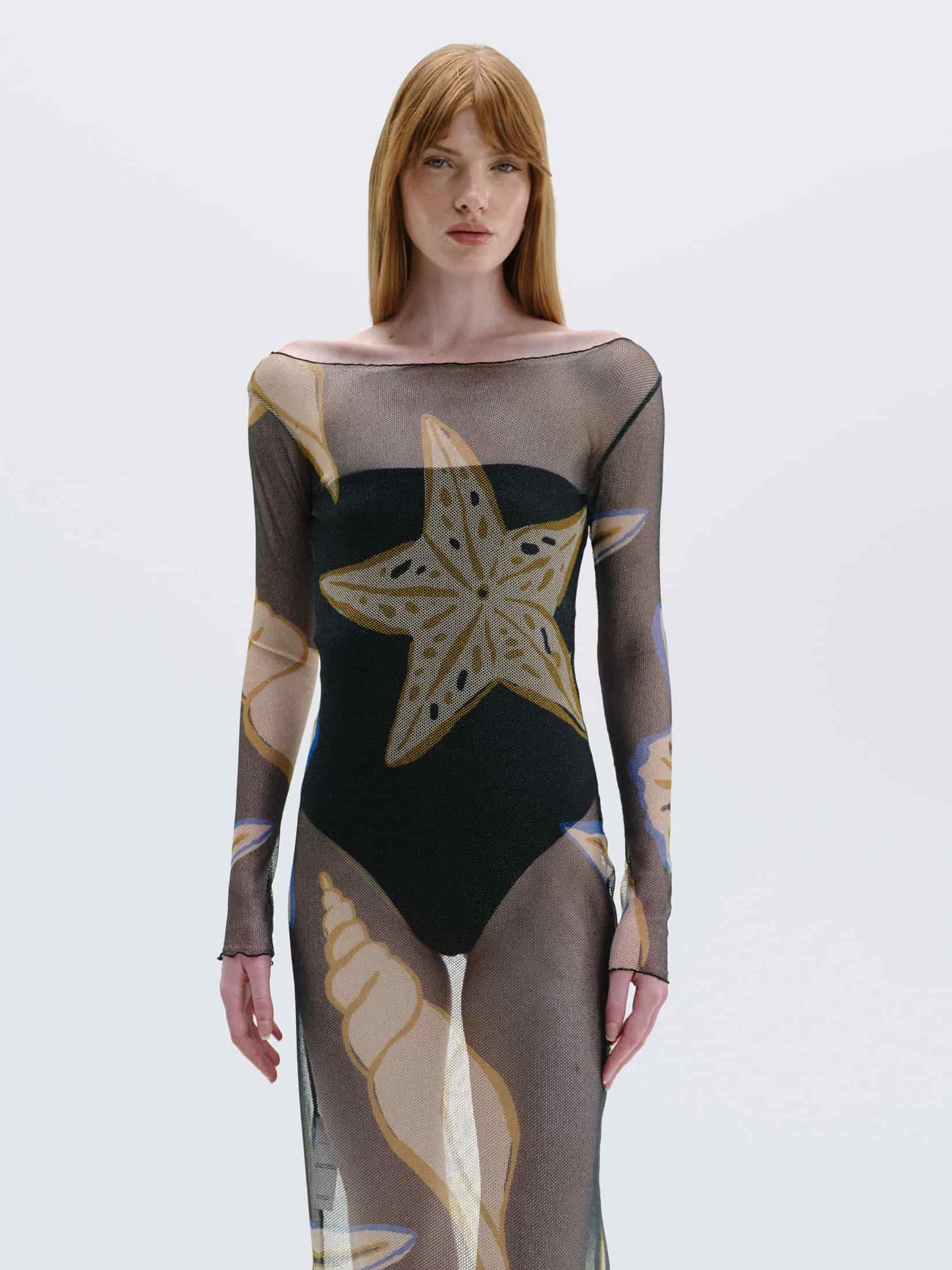 URSA DRESS - miniatura 2