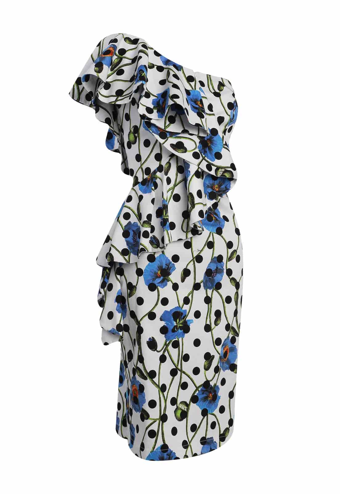 VESTIDO DOT DOT - miniatura 3