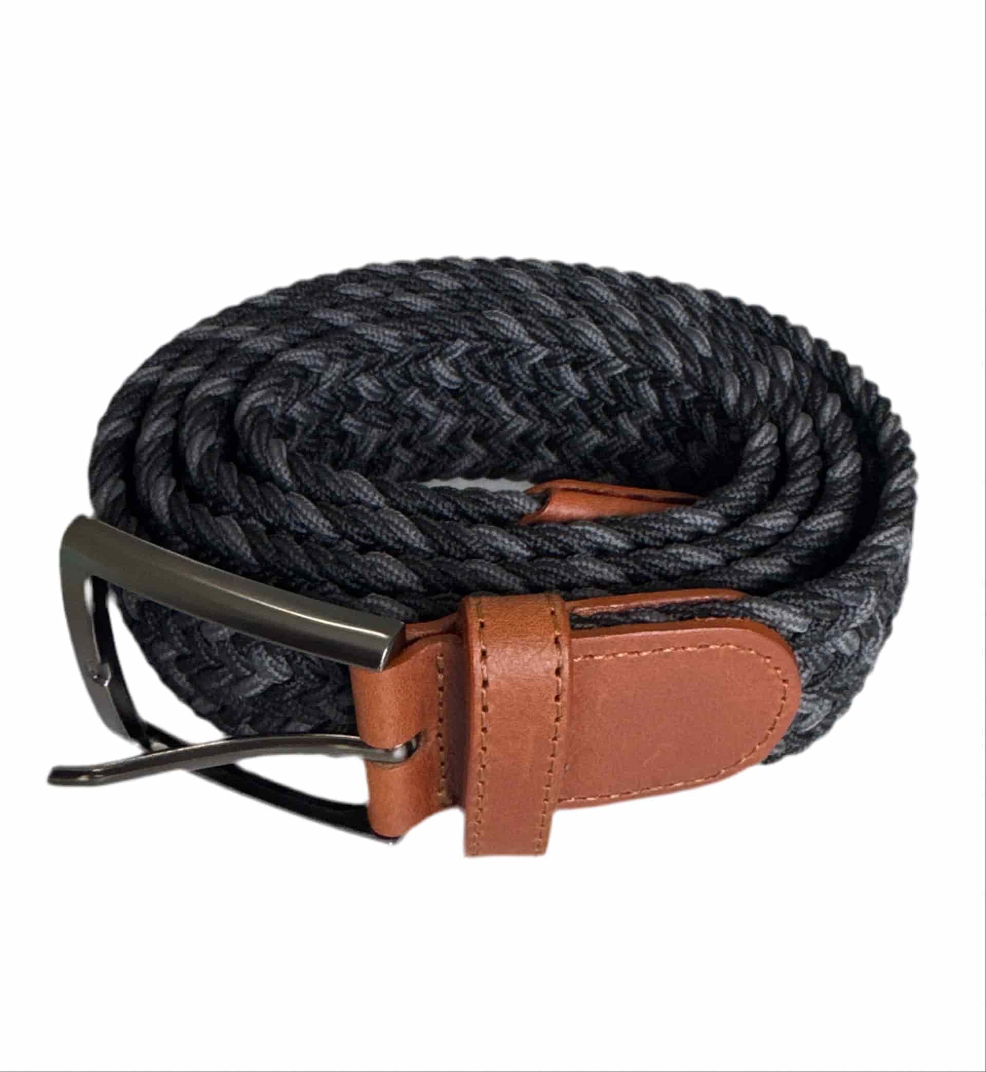 Black & Blue Belt - miniatura 2