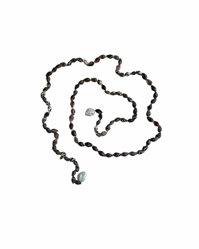 NECKLACE  SHELL - SEA - miniatura 1