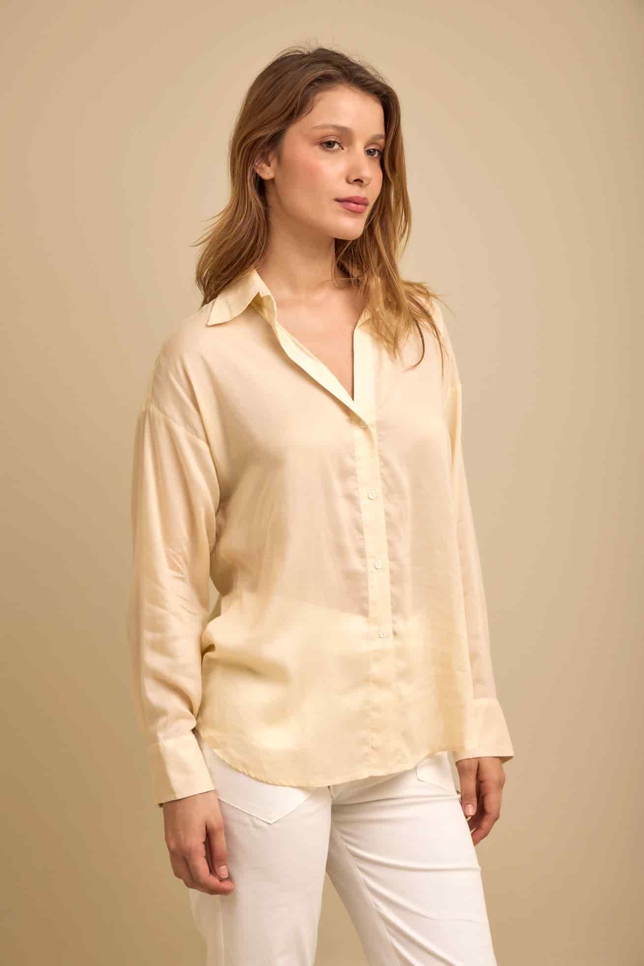 CAMISA ODISEA - miniatura 1