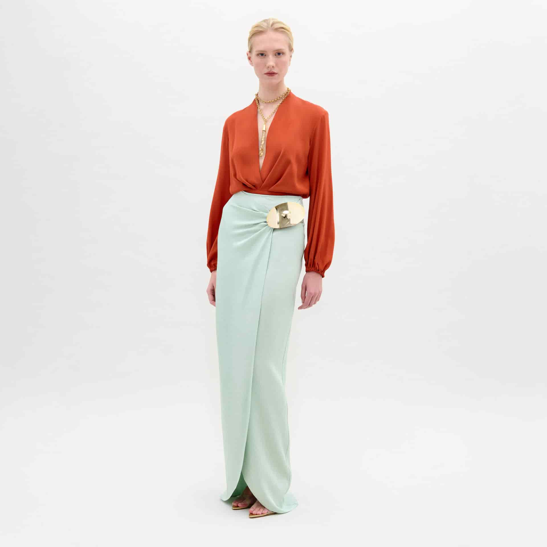 Gadea Skirt - miniatura 1