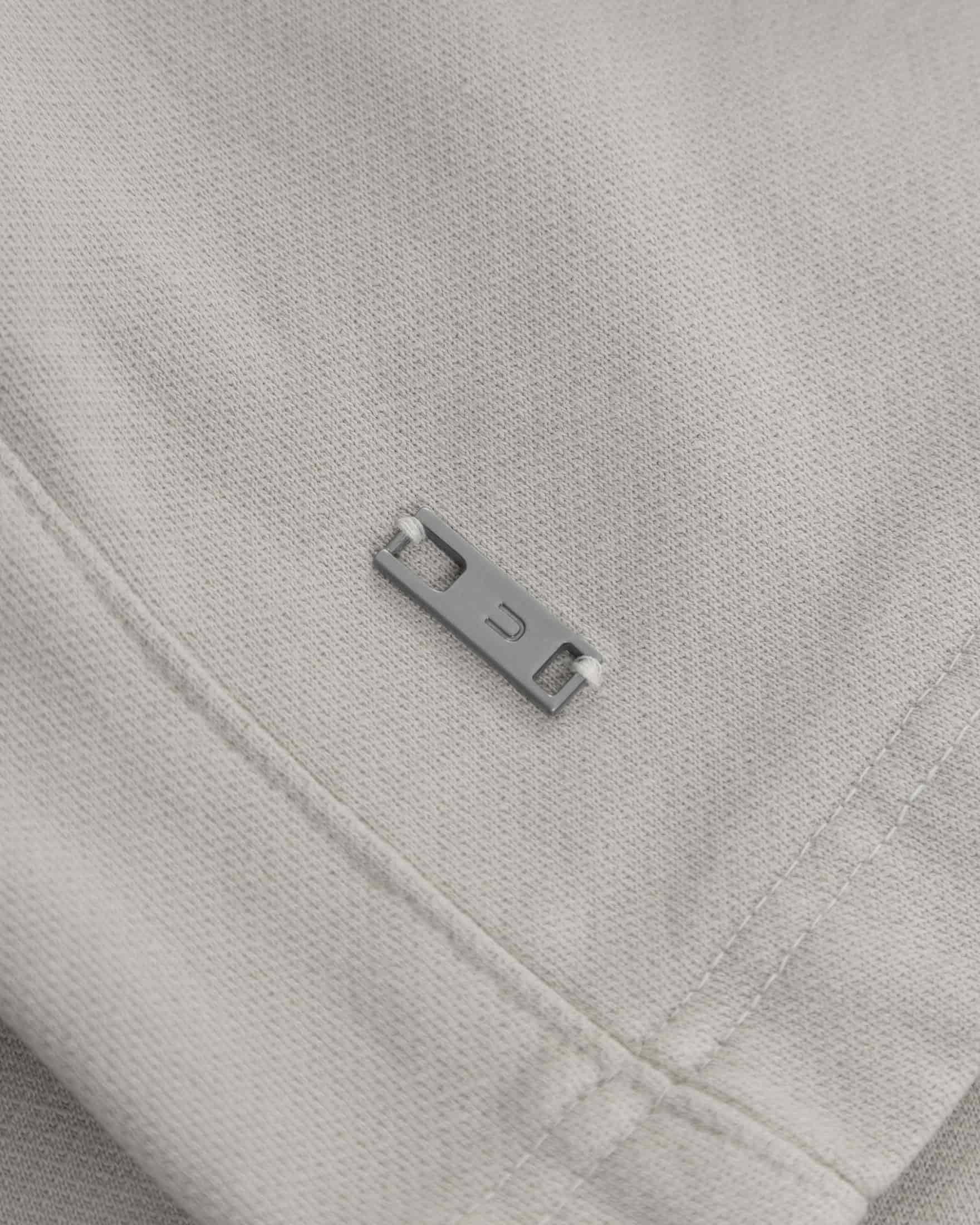 Line Basic Straightpants Light Gray - miniatura 4