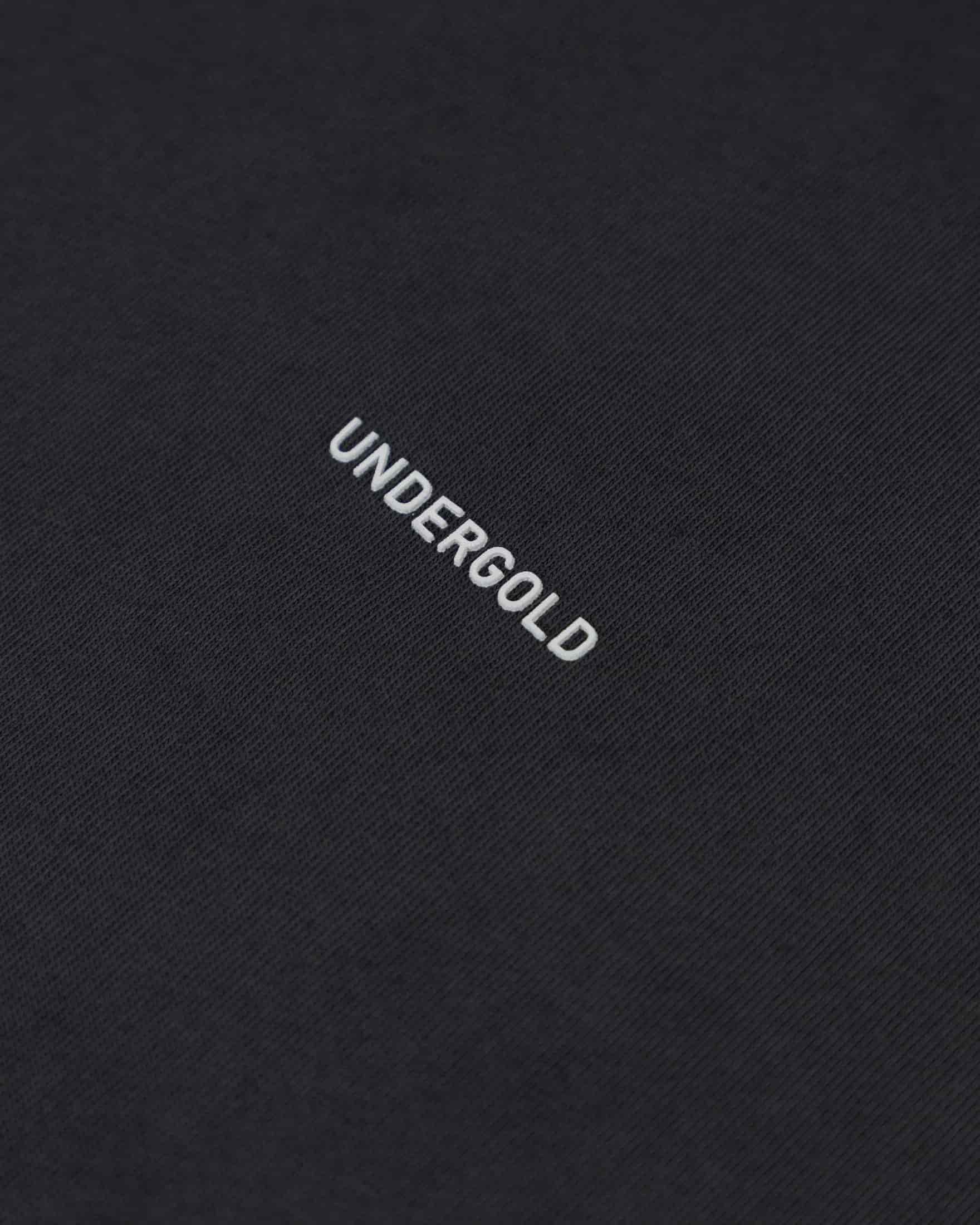 Line Basic Tshirt Dark Gray - miniatura 6