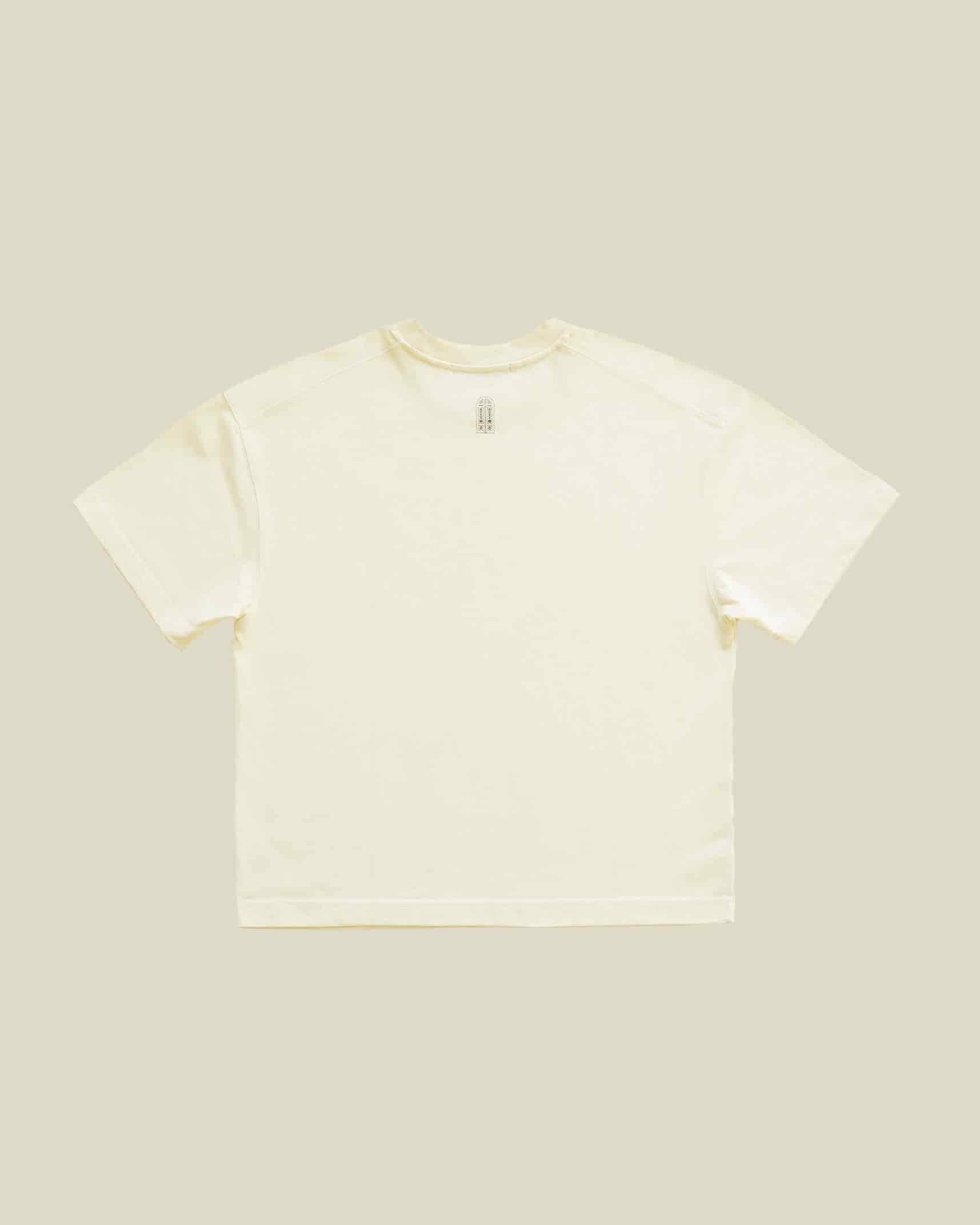 Camiseta floreciendo - miniatura 3