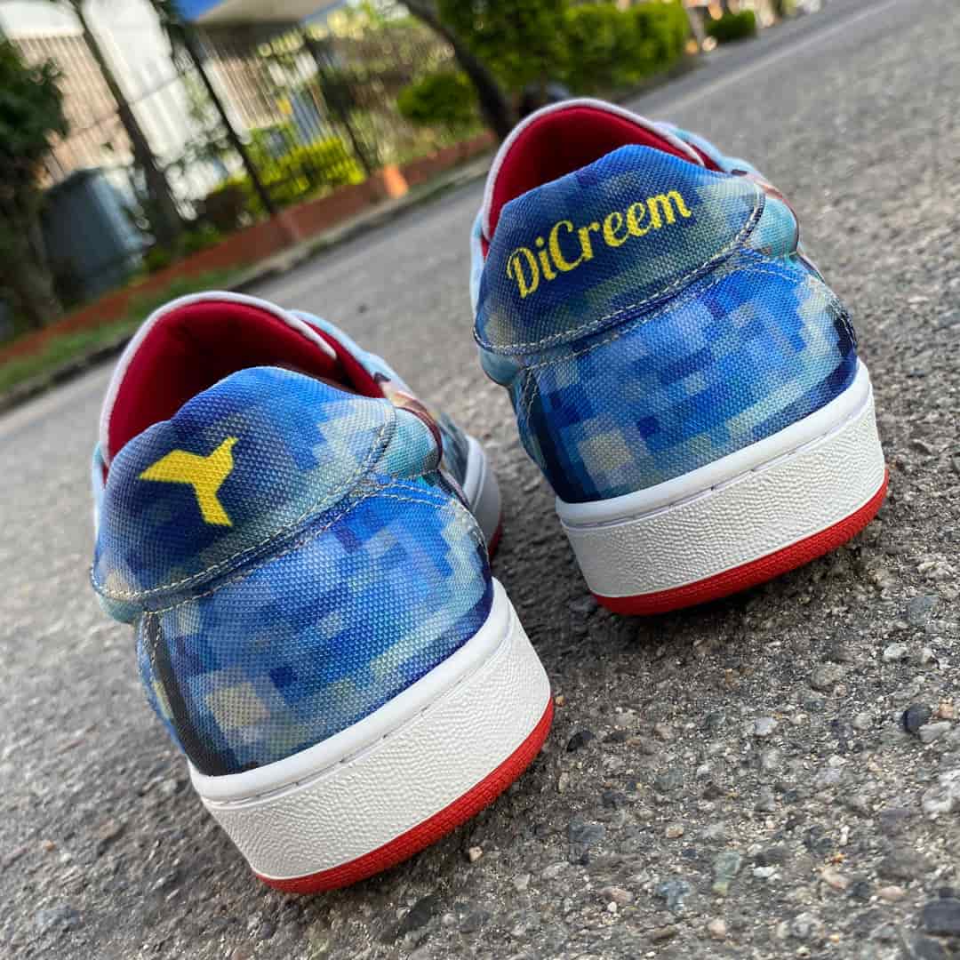 Vincent Van Gogh – Tenis - miniatura 4
