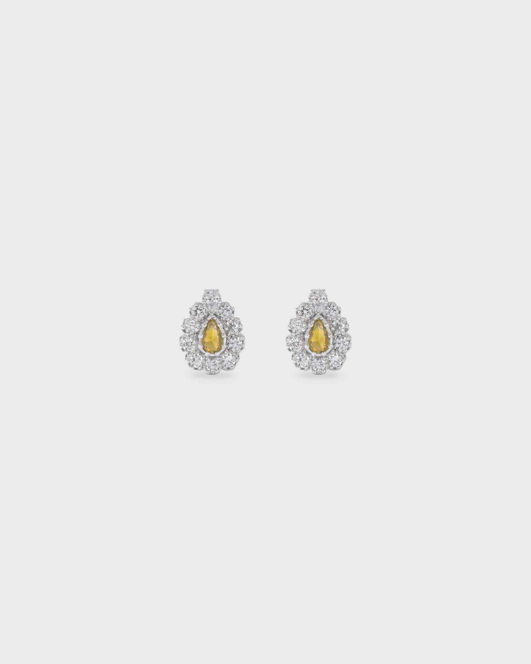 Aretes Gota - miniatura 3