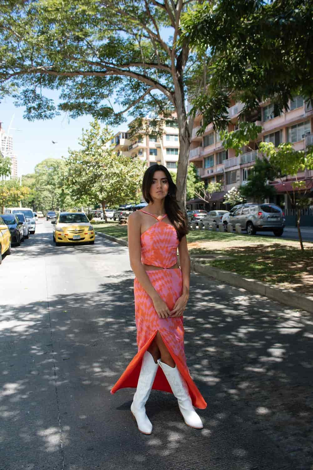 Gemma Cutout Midi - miniatura 1