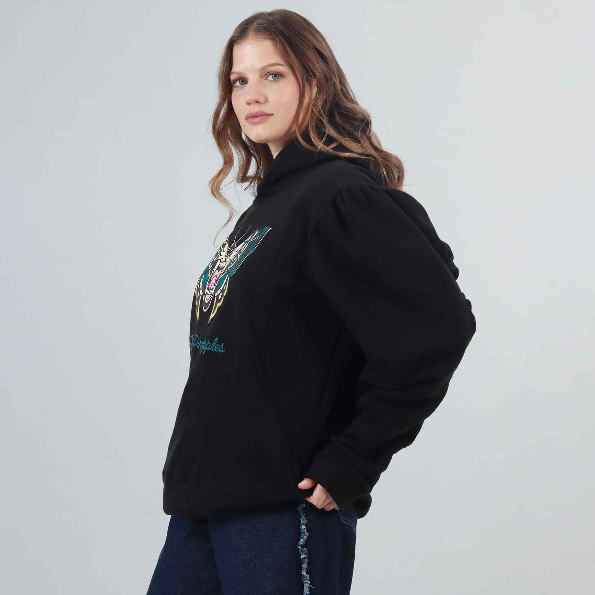 Sweater Mariposa FDS x Pineapples - miniatura 6