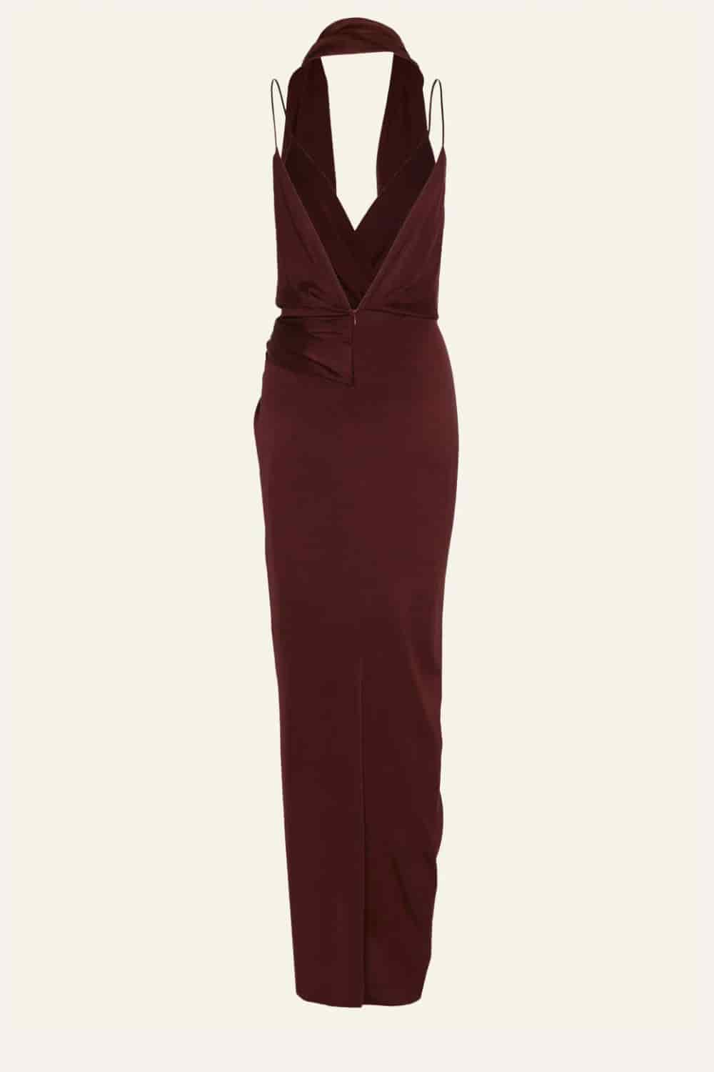 Firmament Ankle Dress - miniatura 2