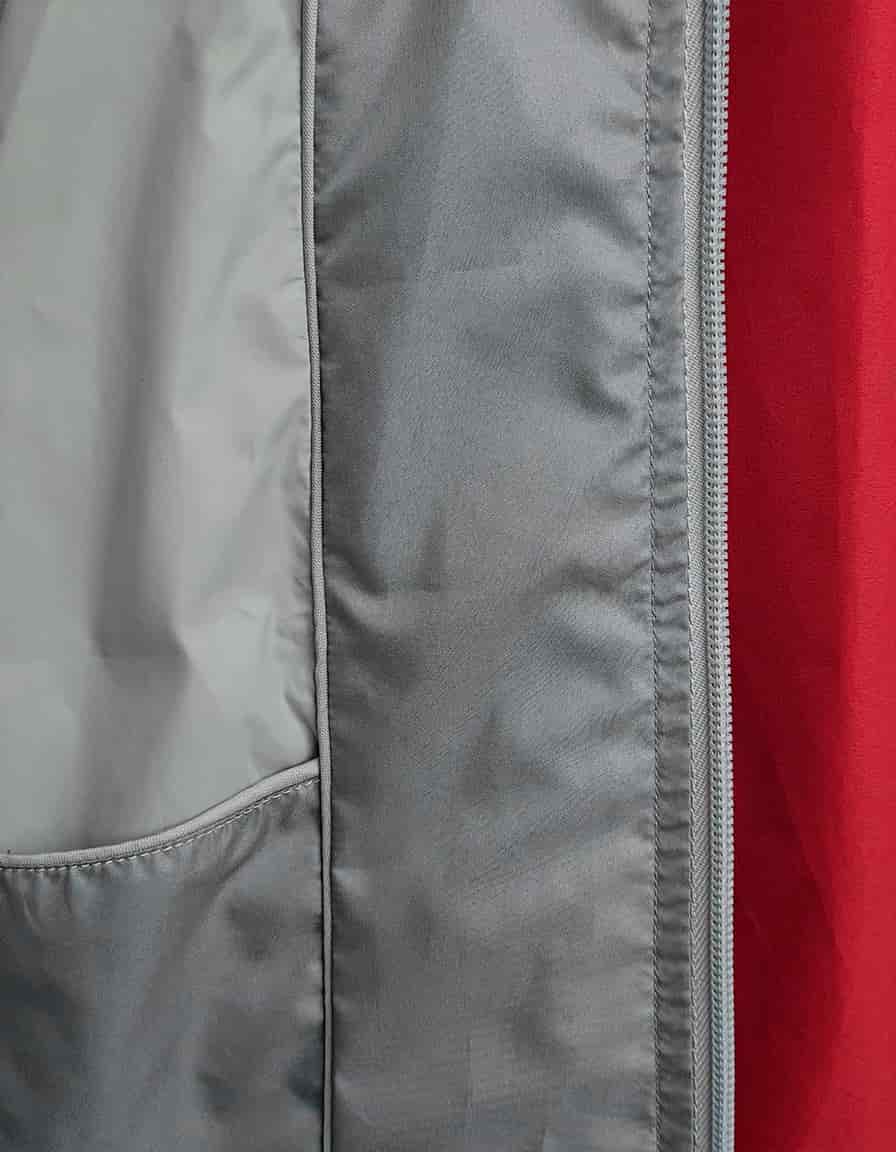 Chaqueta Aerofusion Rojo Roca - miniatura 8