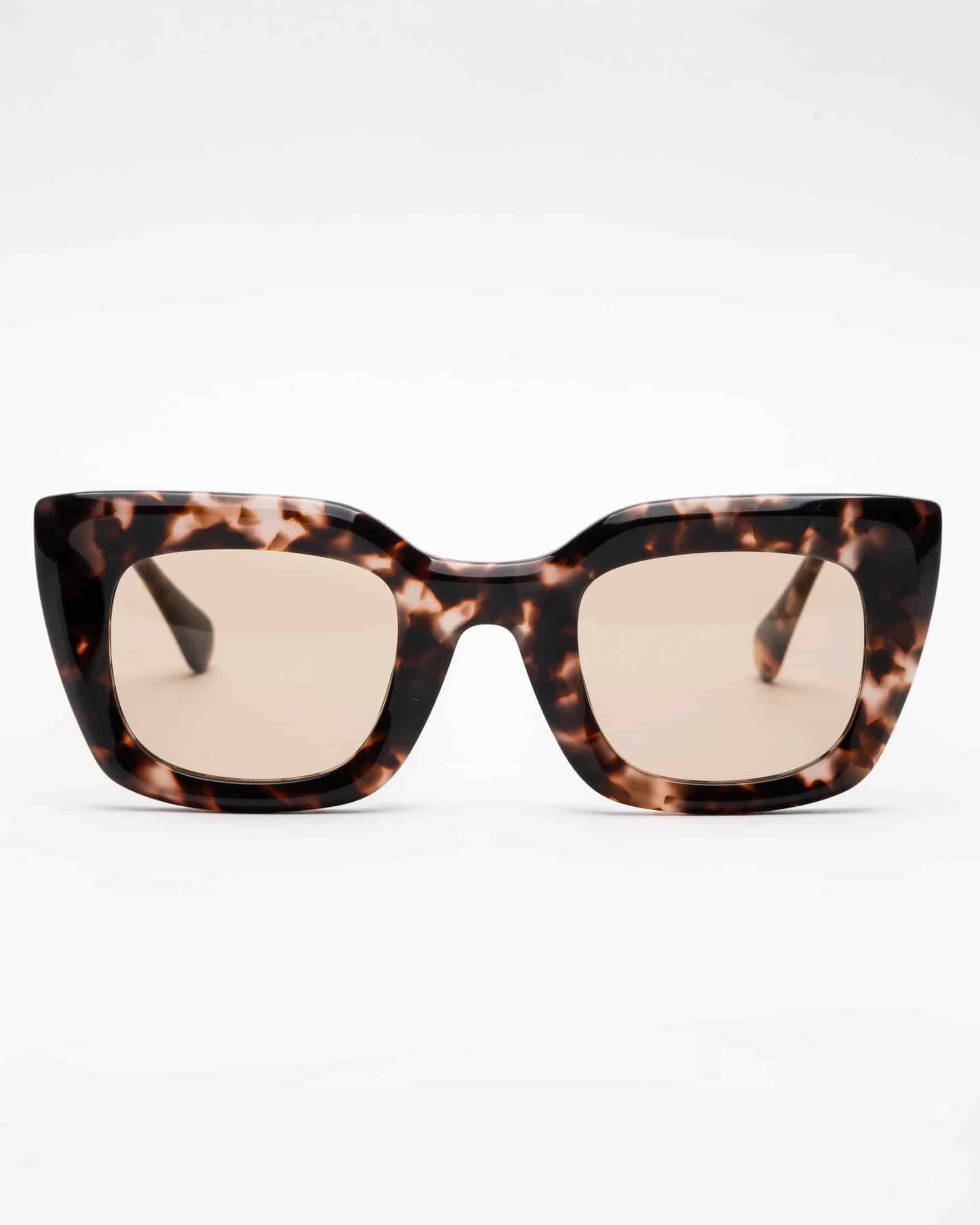 CLAIRE - ROSE TORTOISE / BLUSH - miniatura 5