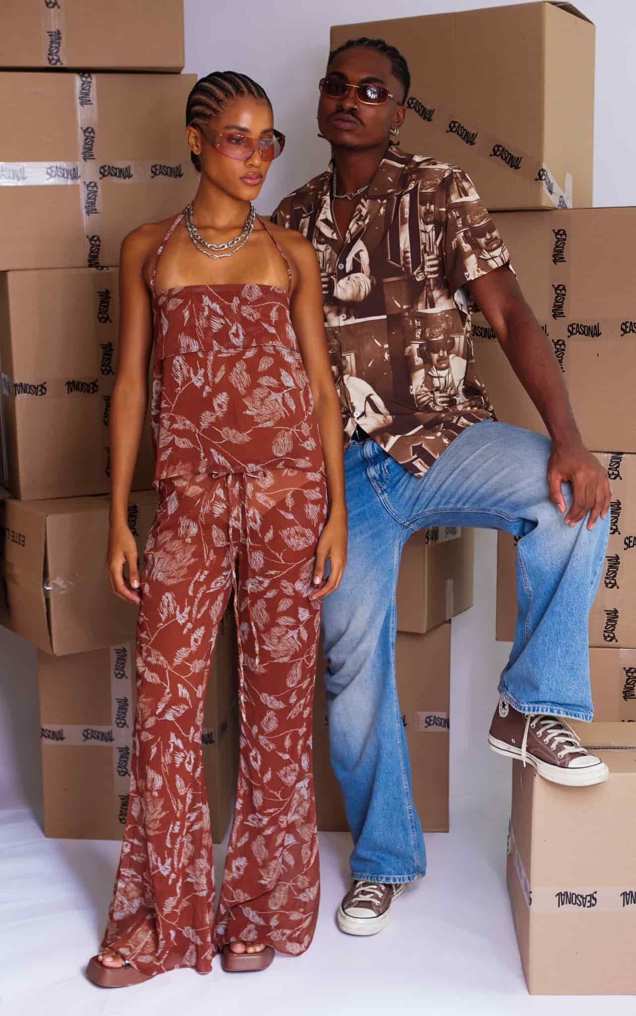 EASY PANTS - miniatura 4