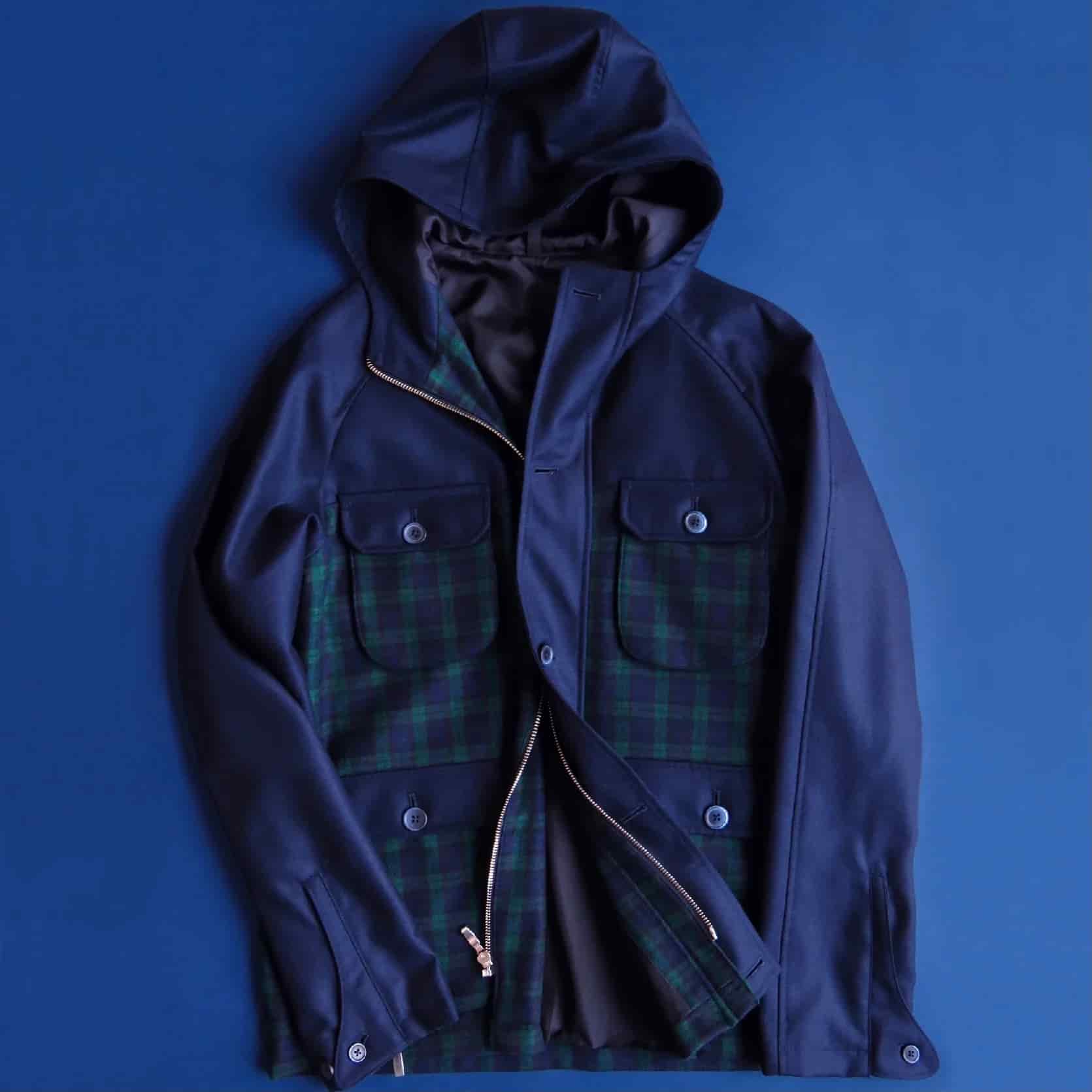 Kyle Azul Oscuro - miniatura 6