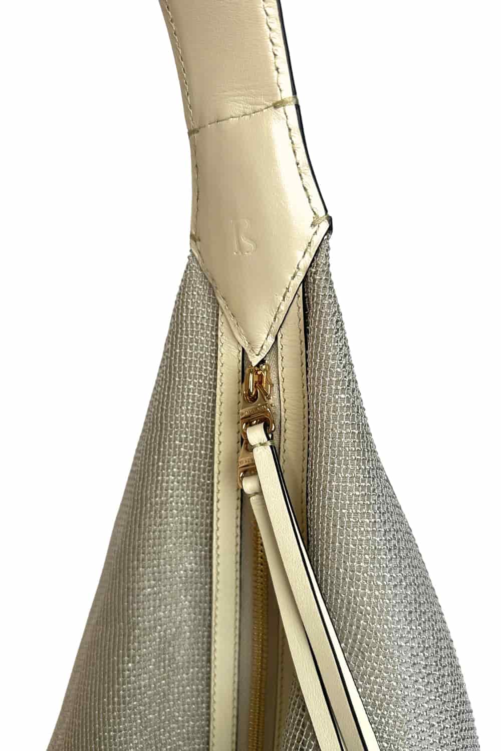 HAMACA SILVER - NAPA AVORIO - miniatura 4