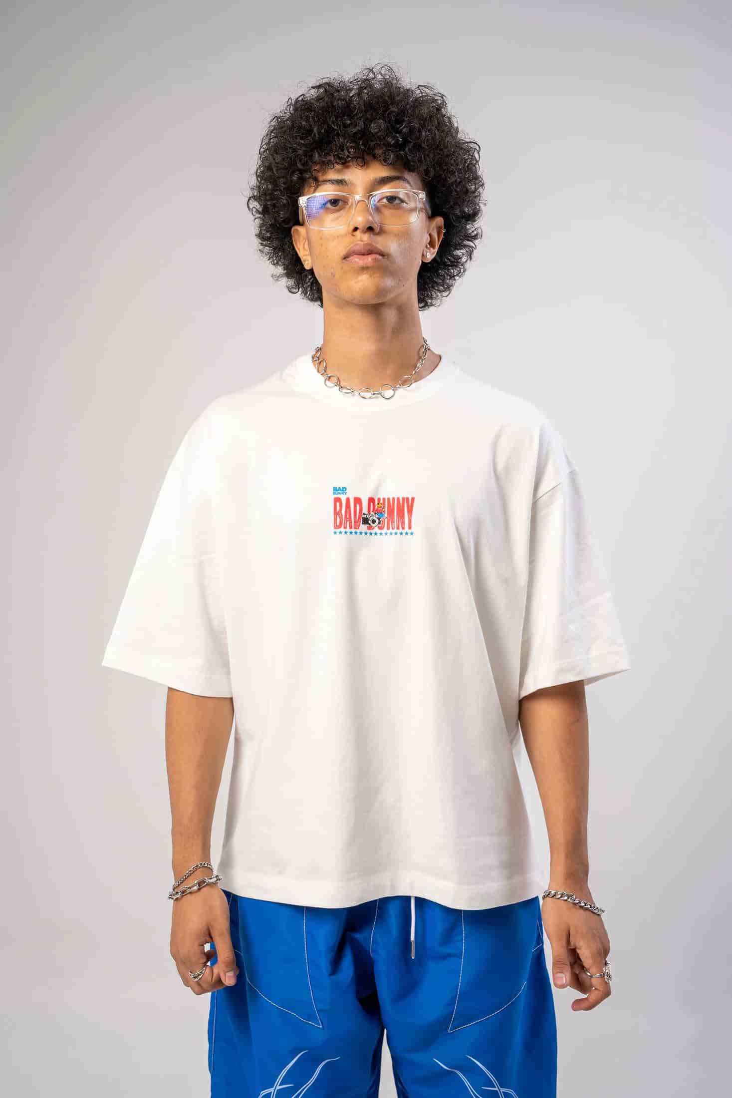 Camiseta La Casita Bad Bunny - miniatura 4