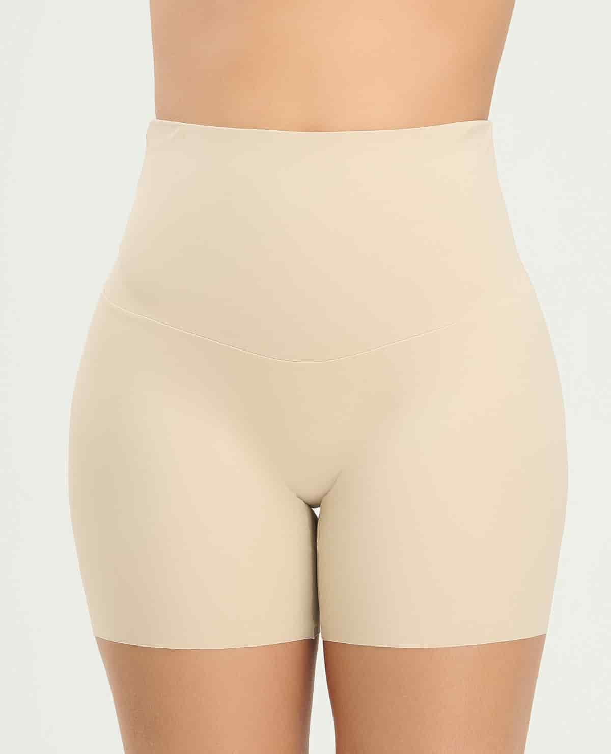 Panty Tipo Bóxer | Control Suave de Abdomen - miniatura 1