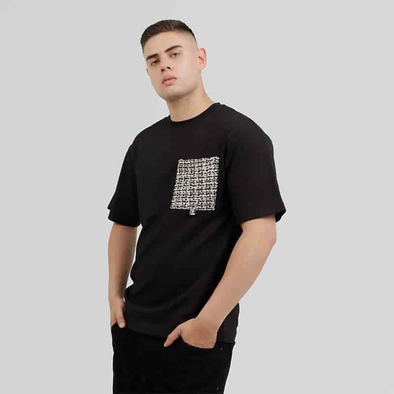 Camiseta Hombre CC2606 - miniatura 6