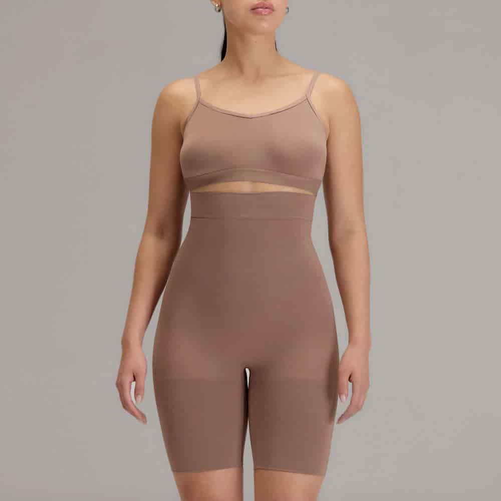 Short moldeador Push Up | Lunia - miniatura 2