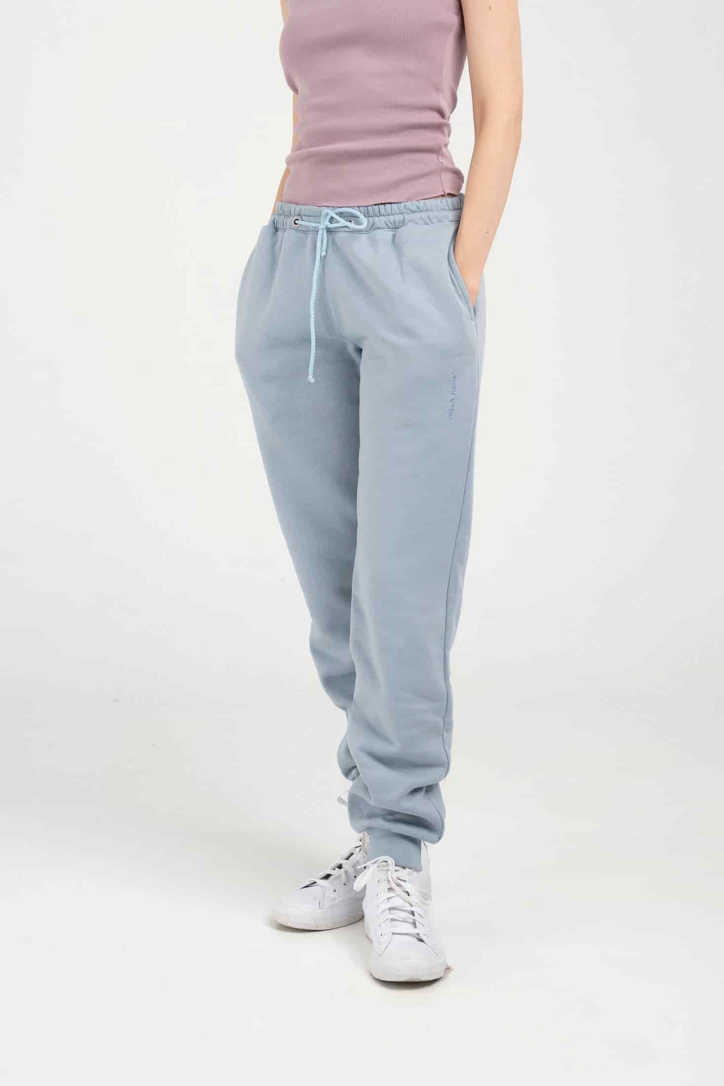 The Organic Cotton Sweatpants - miniatura 1