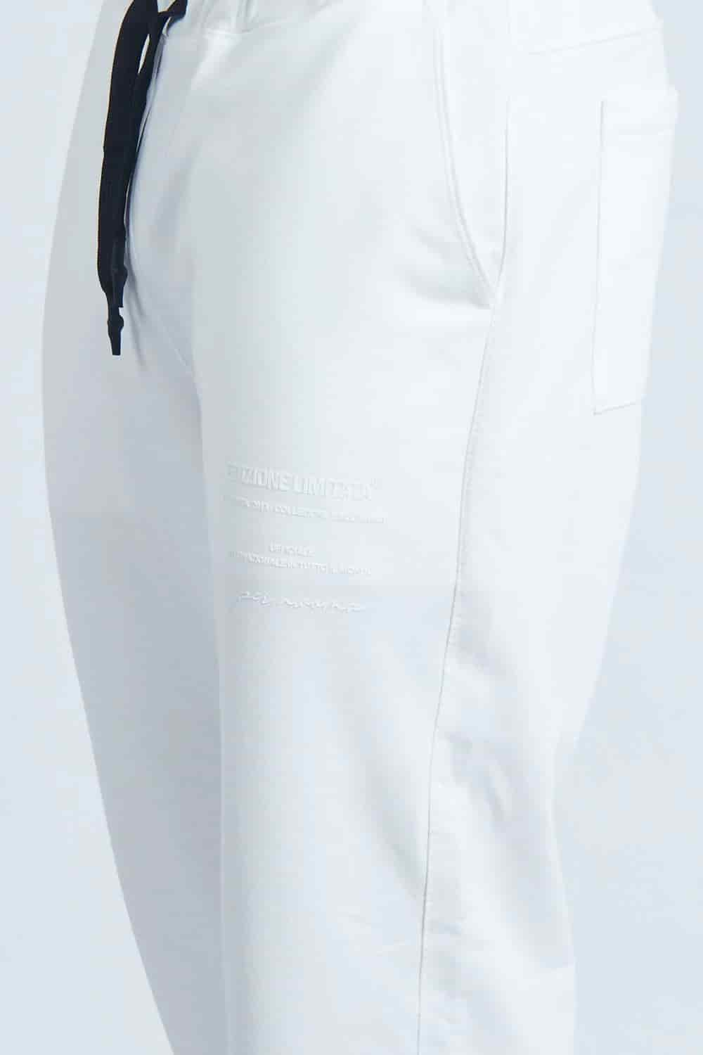 JOGGER EDIZIONE LTD MARFIL [DROP 0:0] - miniatura 2