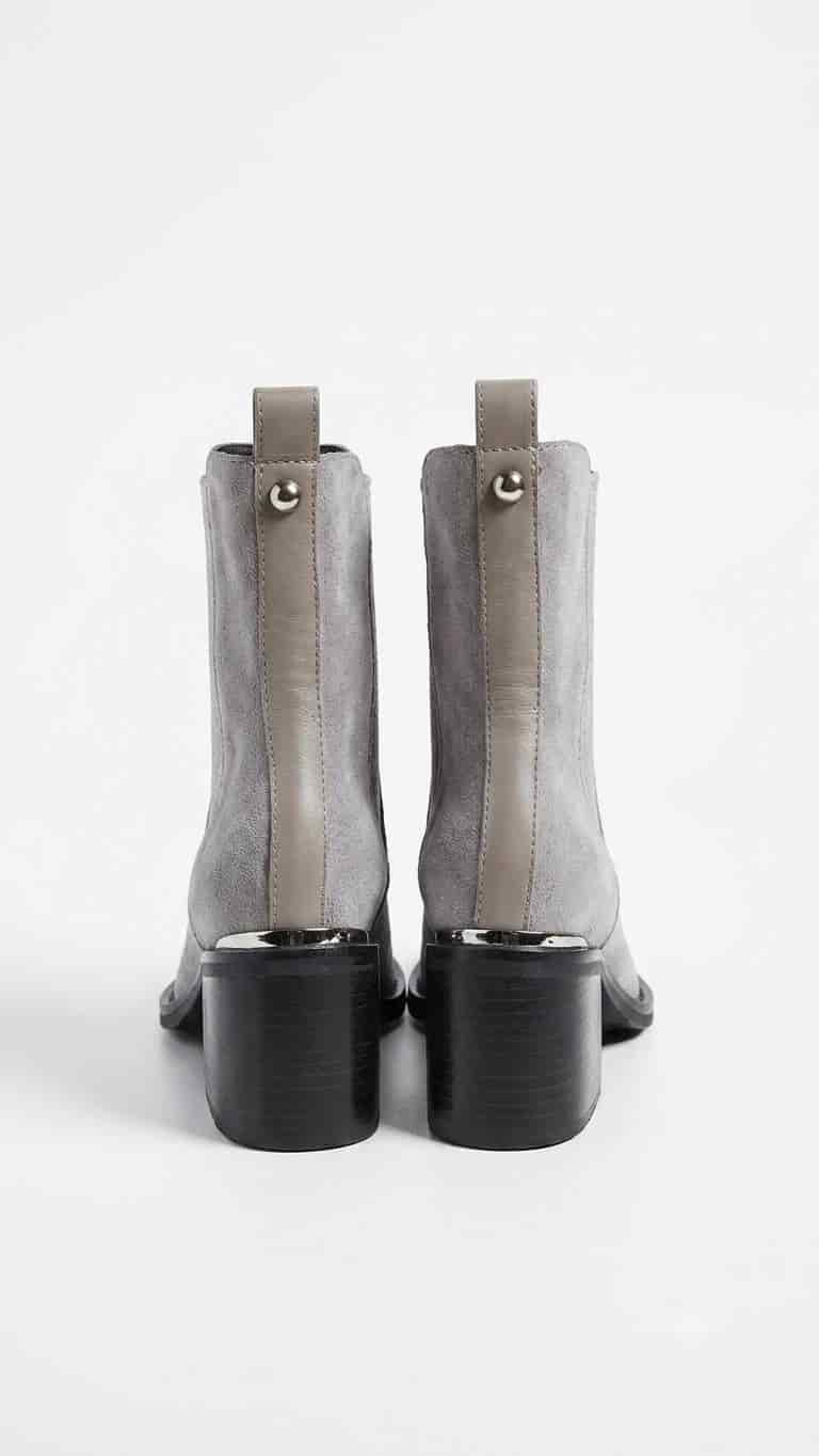 BOOT STUDY 02 - miniatura 6