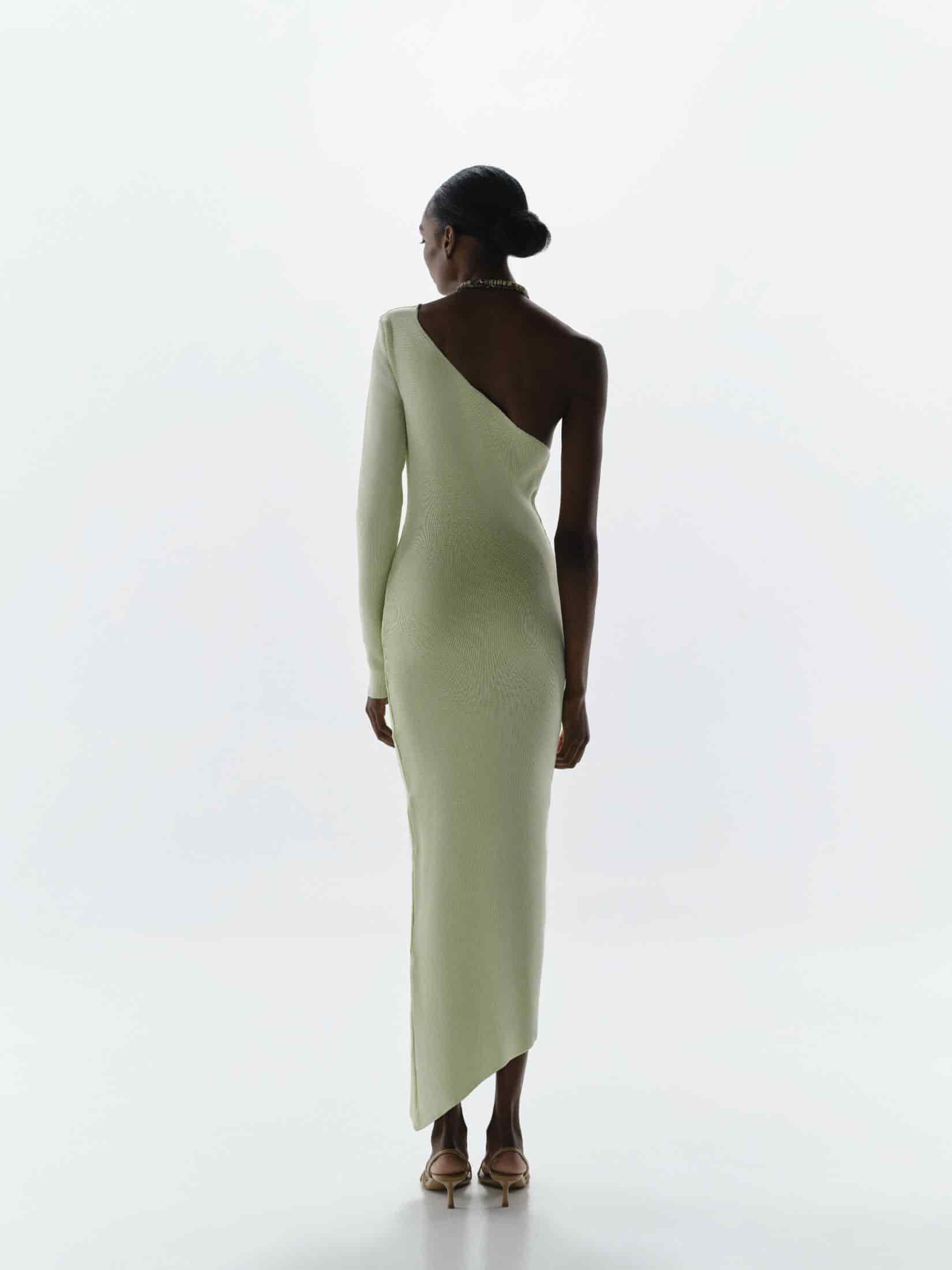 Amaro Midi Dress - miniatura 4